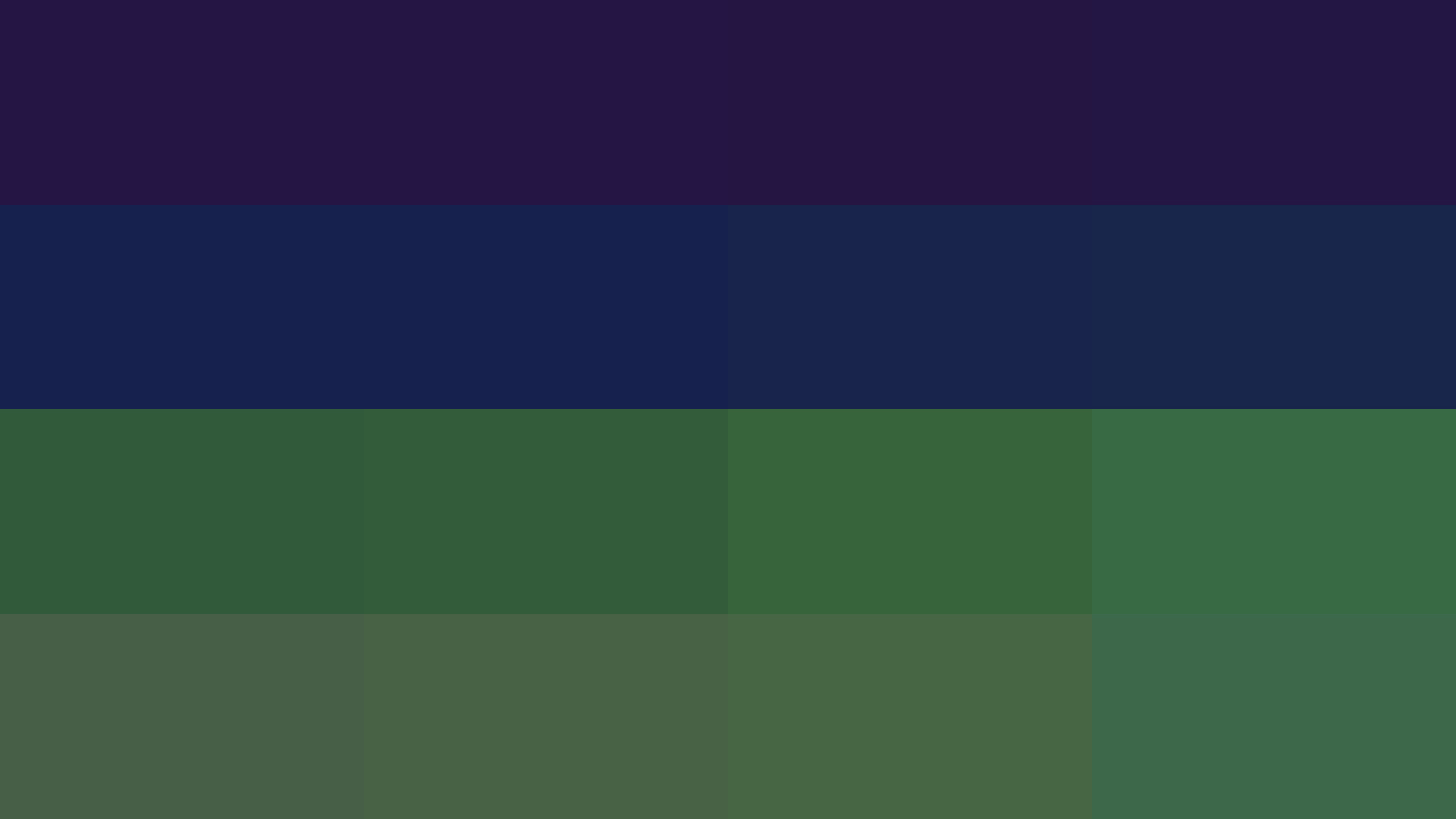 2024-10-11 Antworten in Zahlen auf mgliche Fragen 256 (RGB Farben)