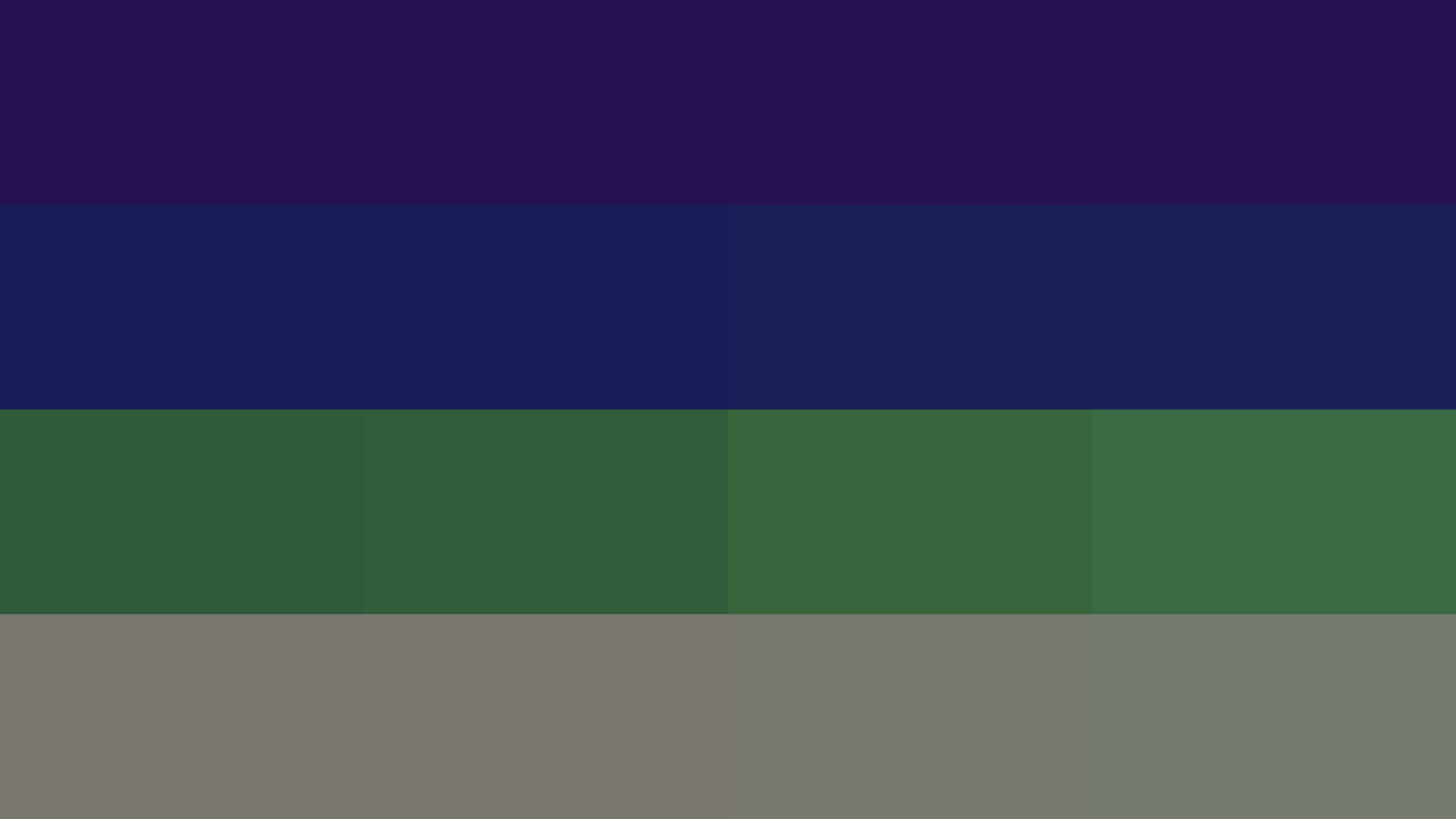 2024-10-11 Antworten in Zahlen auf mgliche Fragen 256 (RGB Farben)