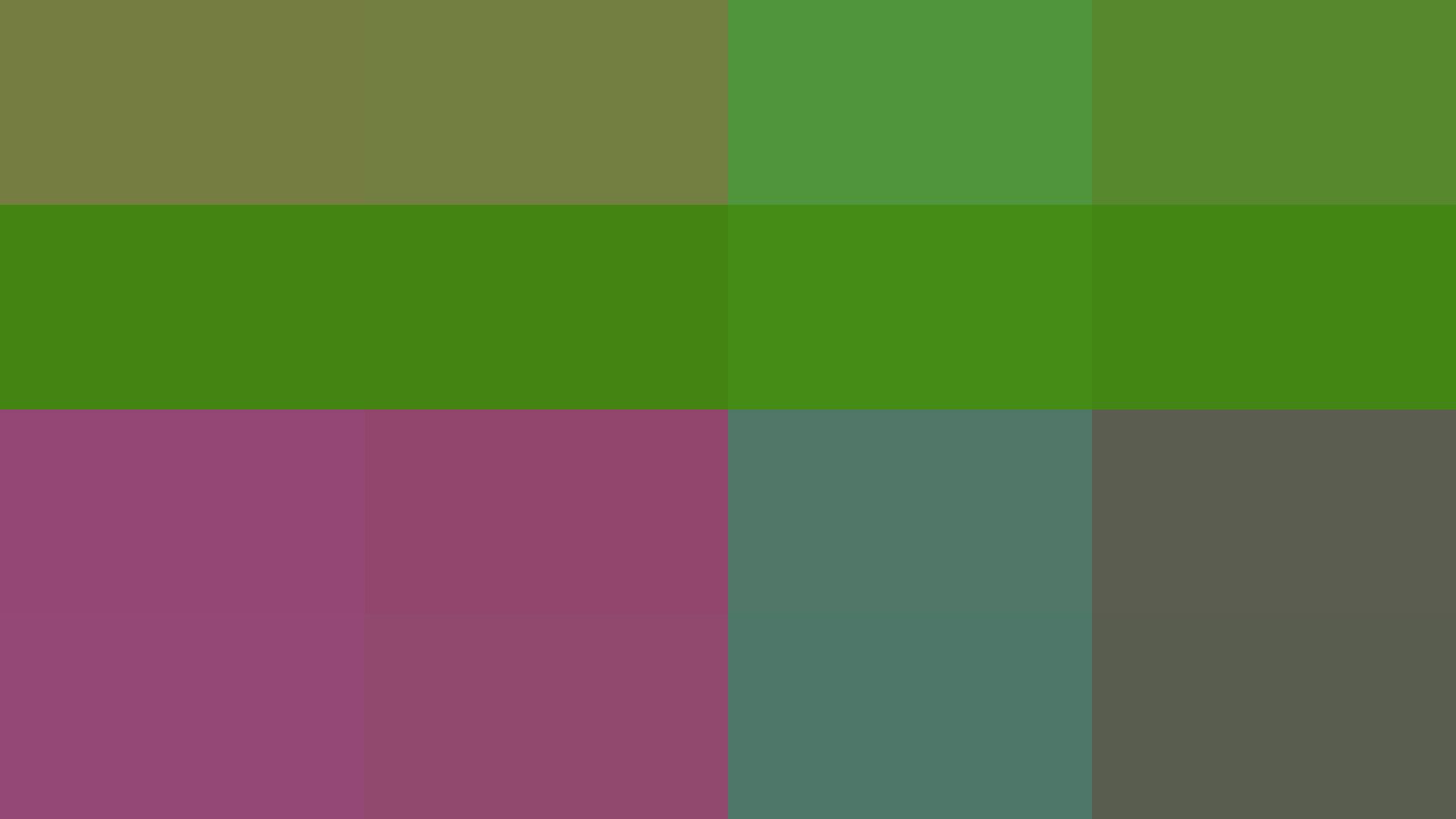 2024-10-11 Antworten in Zahlen auf mgliche Fragen 256 (RGB Farben)