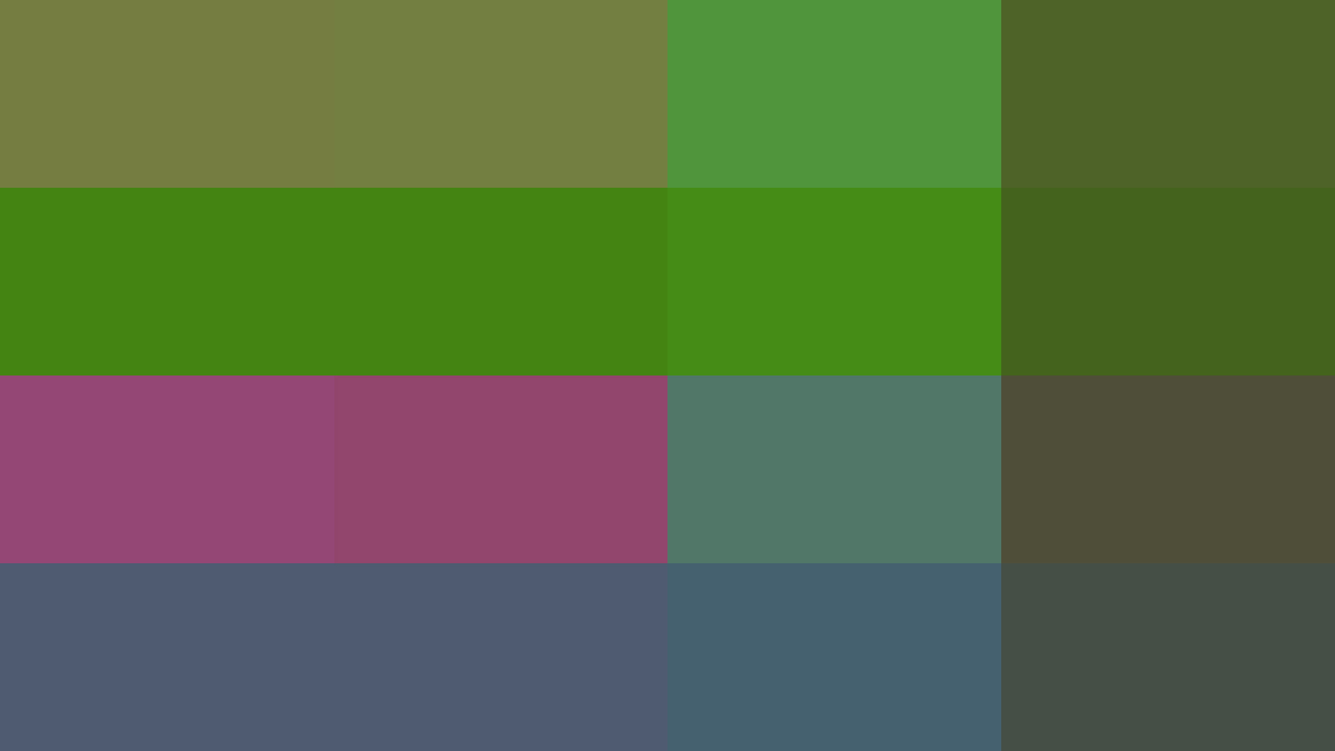 2024-10-11 Antworten in Zahlen auf mgliche Fragen 256 (RGB Farben)