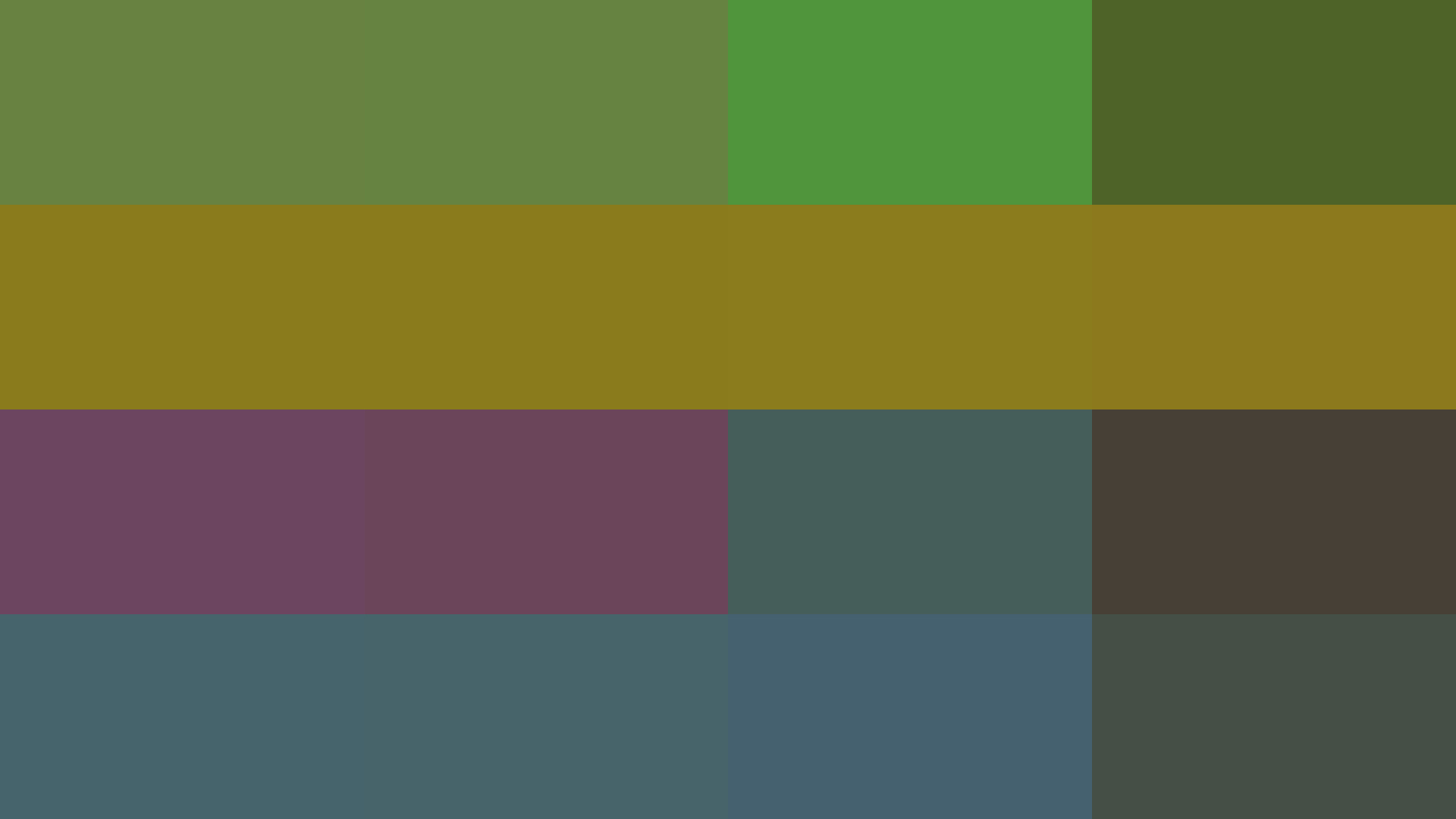 2024-10-11 Antworten in Zahlen auf mgliche Fragen 256 (RGB Farben)