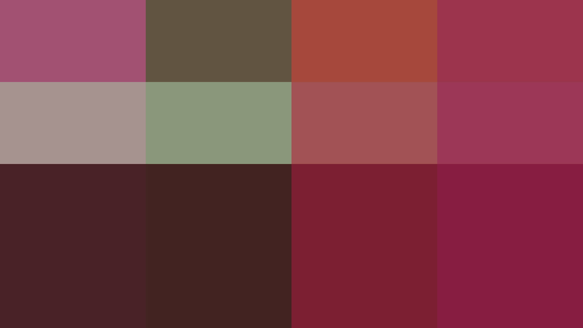 2024-10-11 Antworten in Zahlen auf mgliche Fragen 256 (RGB Farben)