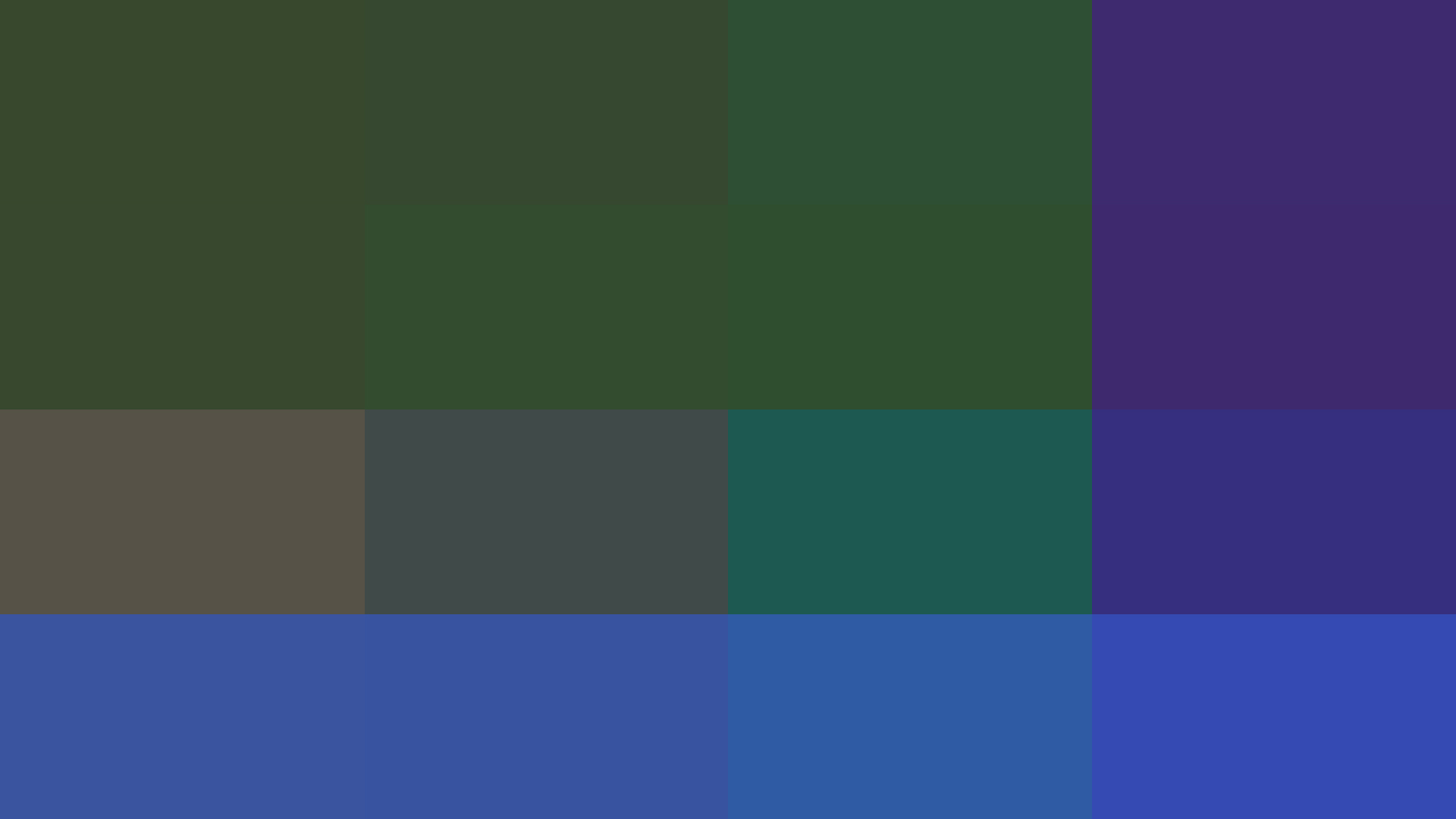 2024-10-11 Antworten in Zahlen auf mgliche Fragen 256 (RGB Farben)
