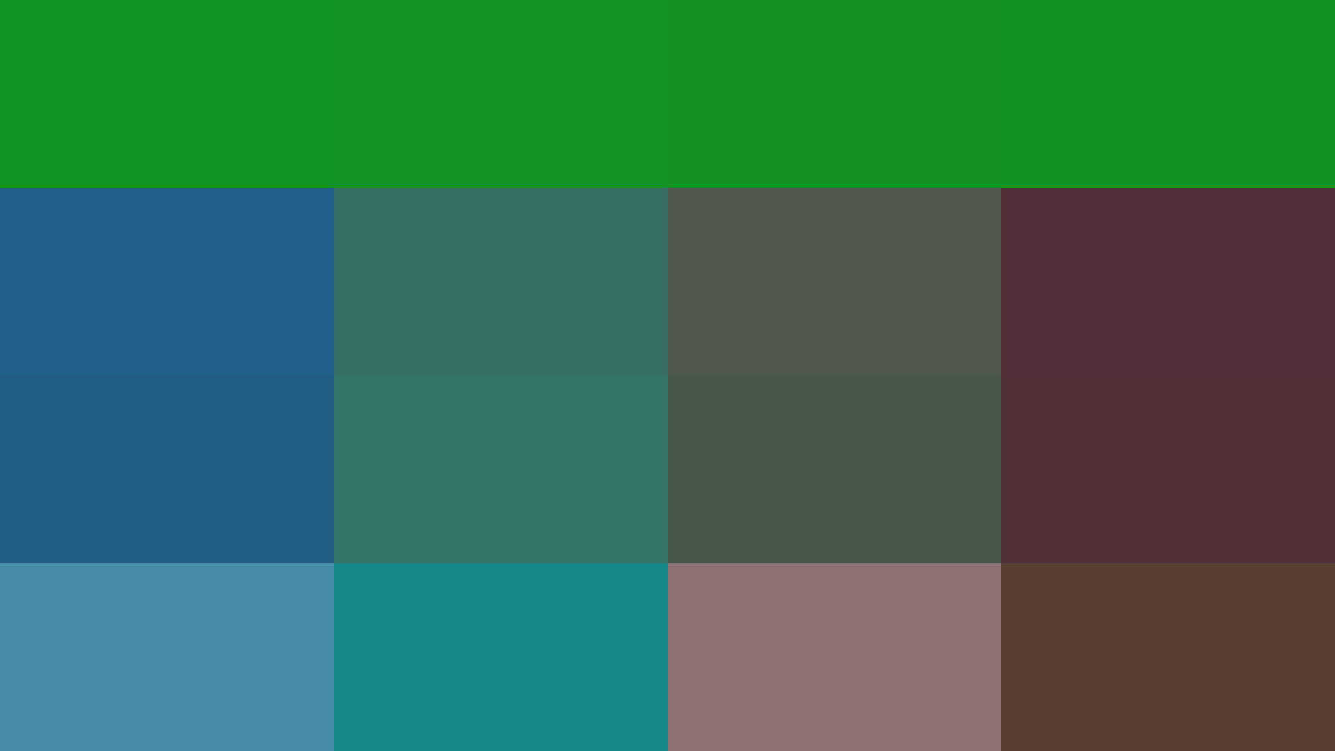 2024-10-11 Antworten in Zahlen auf mgliche Fragen 256 (RGB Farben)