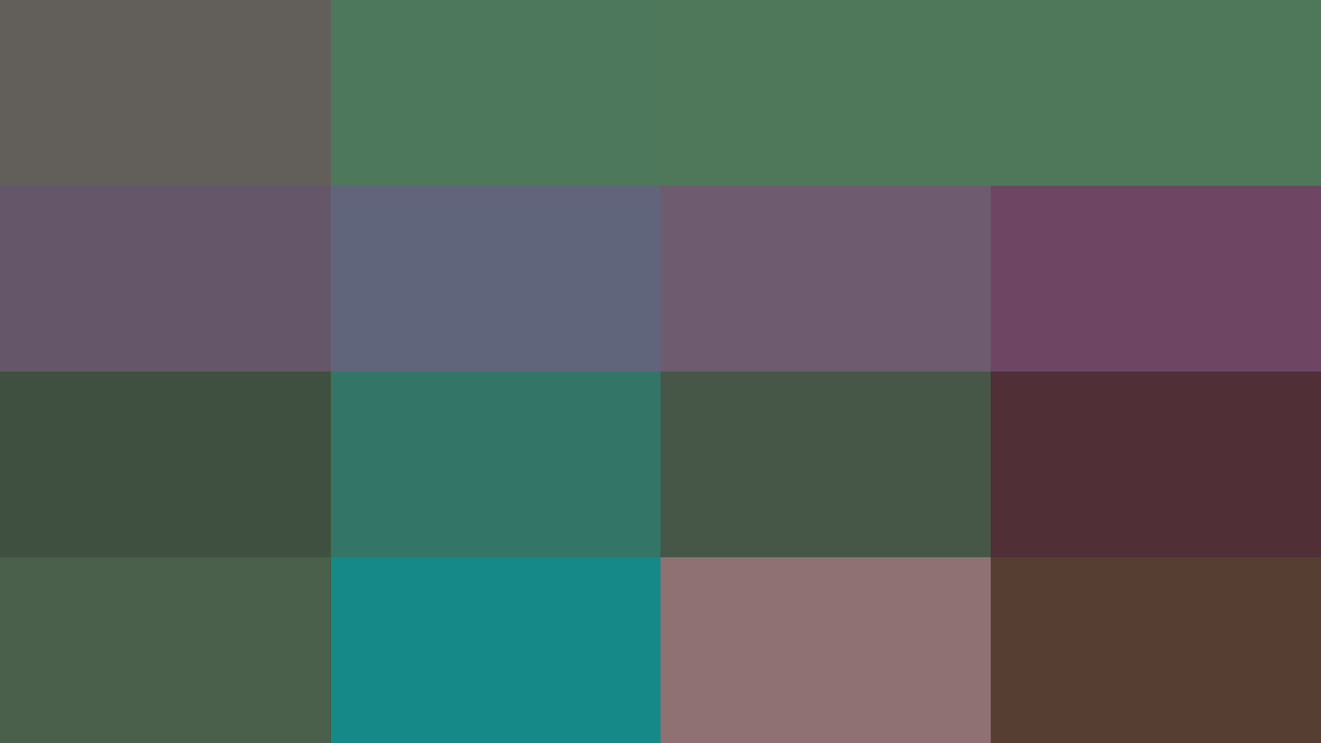 2024-10-11 Antworten in Zahlen auf mgliche Fragen 256 (RGB Farben)