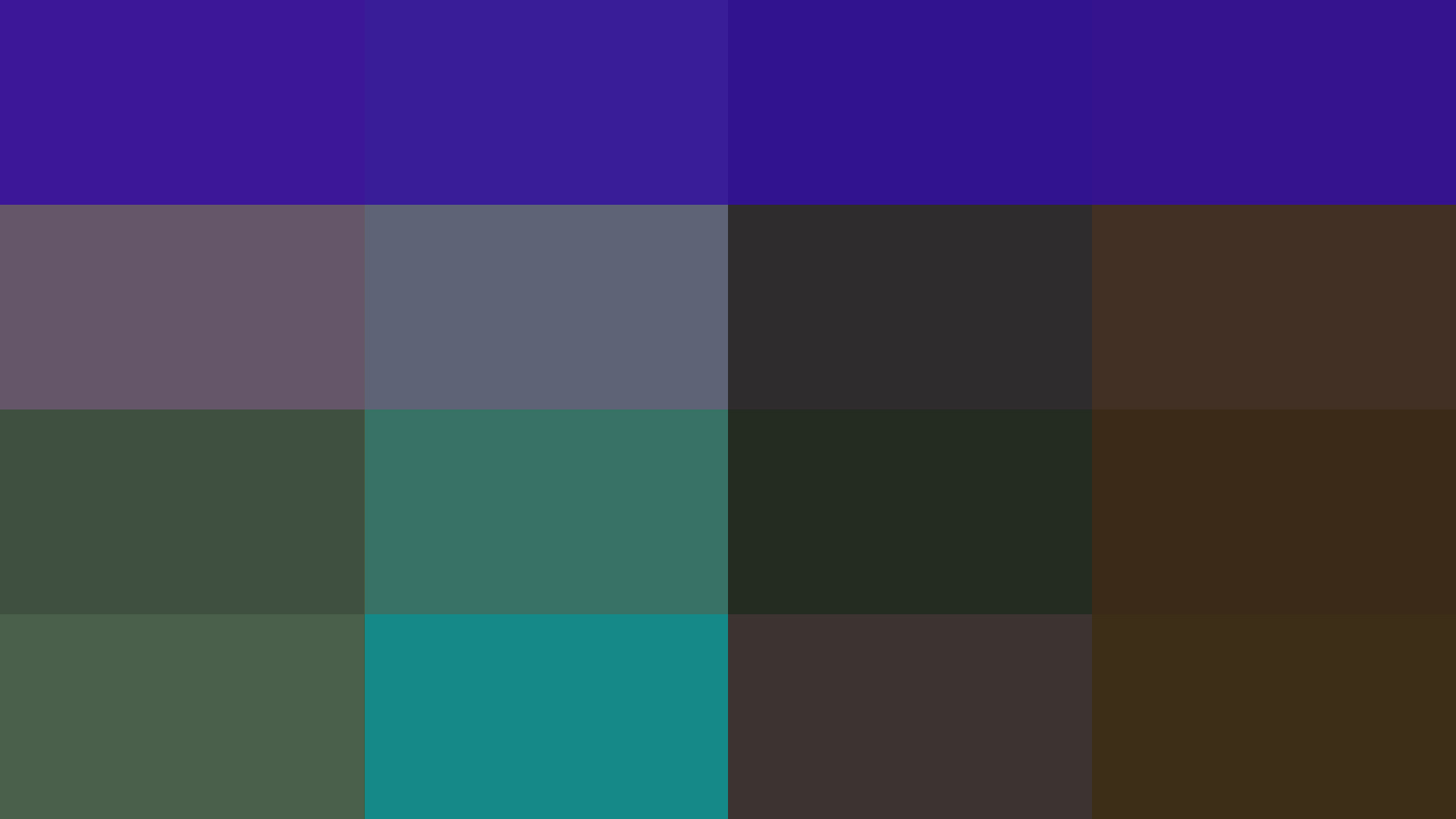 2024-10-11 Antworten in Zahlen auf mgliche Fragen 256 (RGB Farben)
