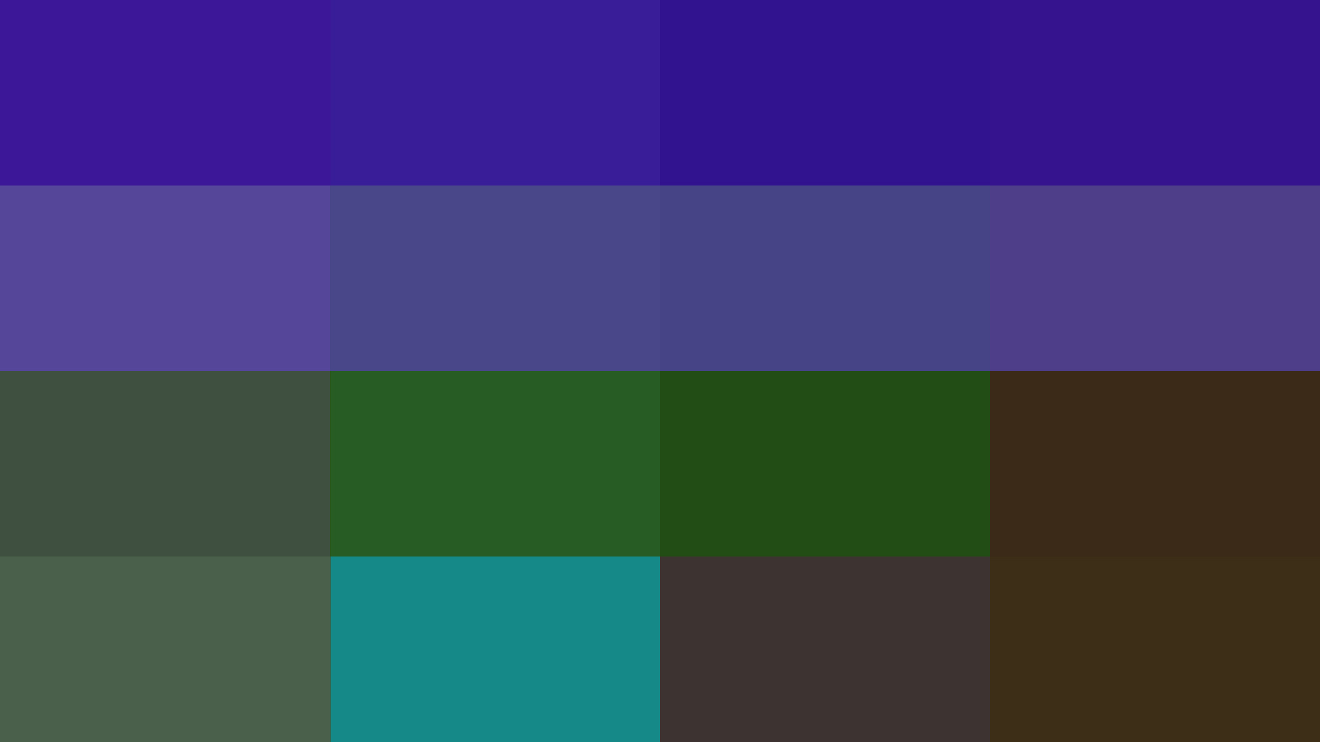 2024-10-11 Antworten in Zahlen auf mgliche Fragen 256 (RGB Farben)