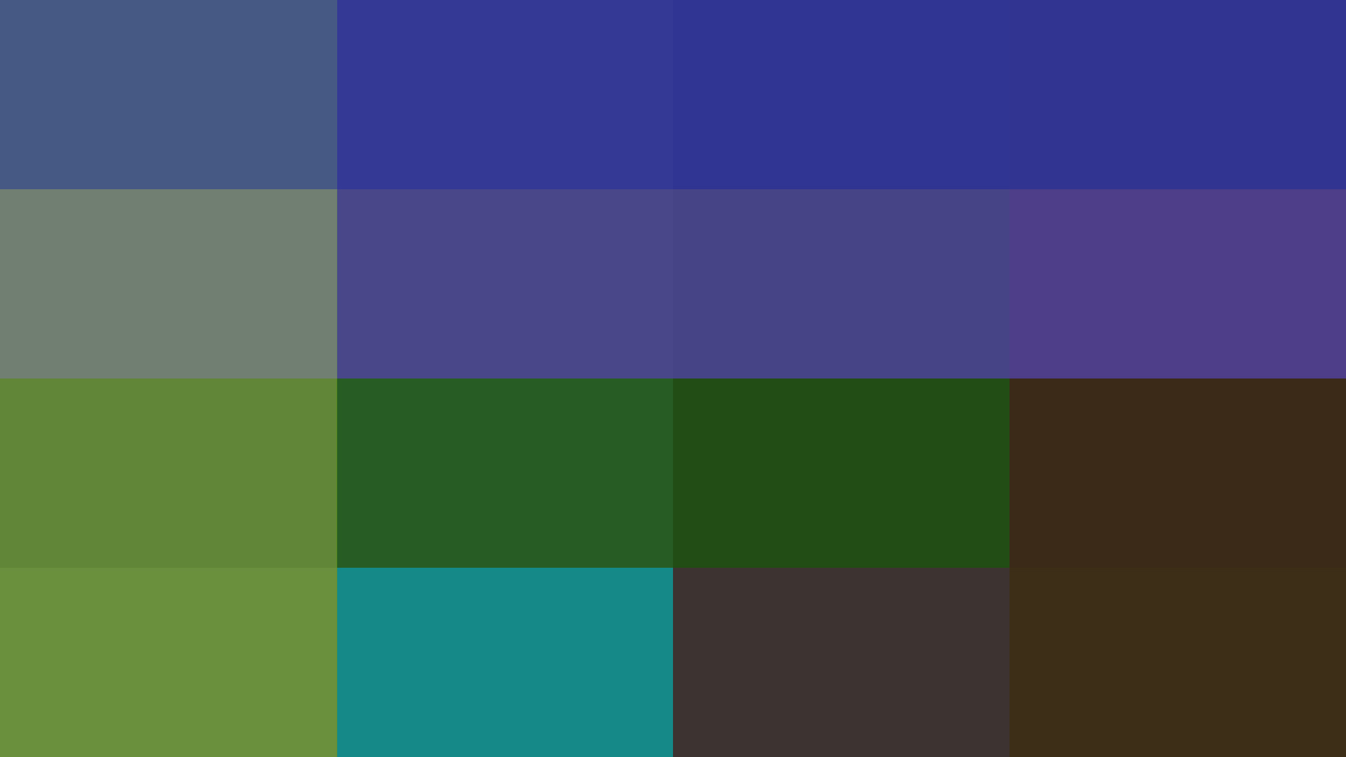 2024-10-11 Antworten in Zahlen auf mgliche Fragen 256 (RGB Farben)