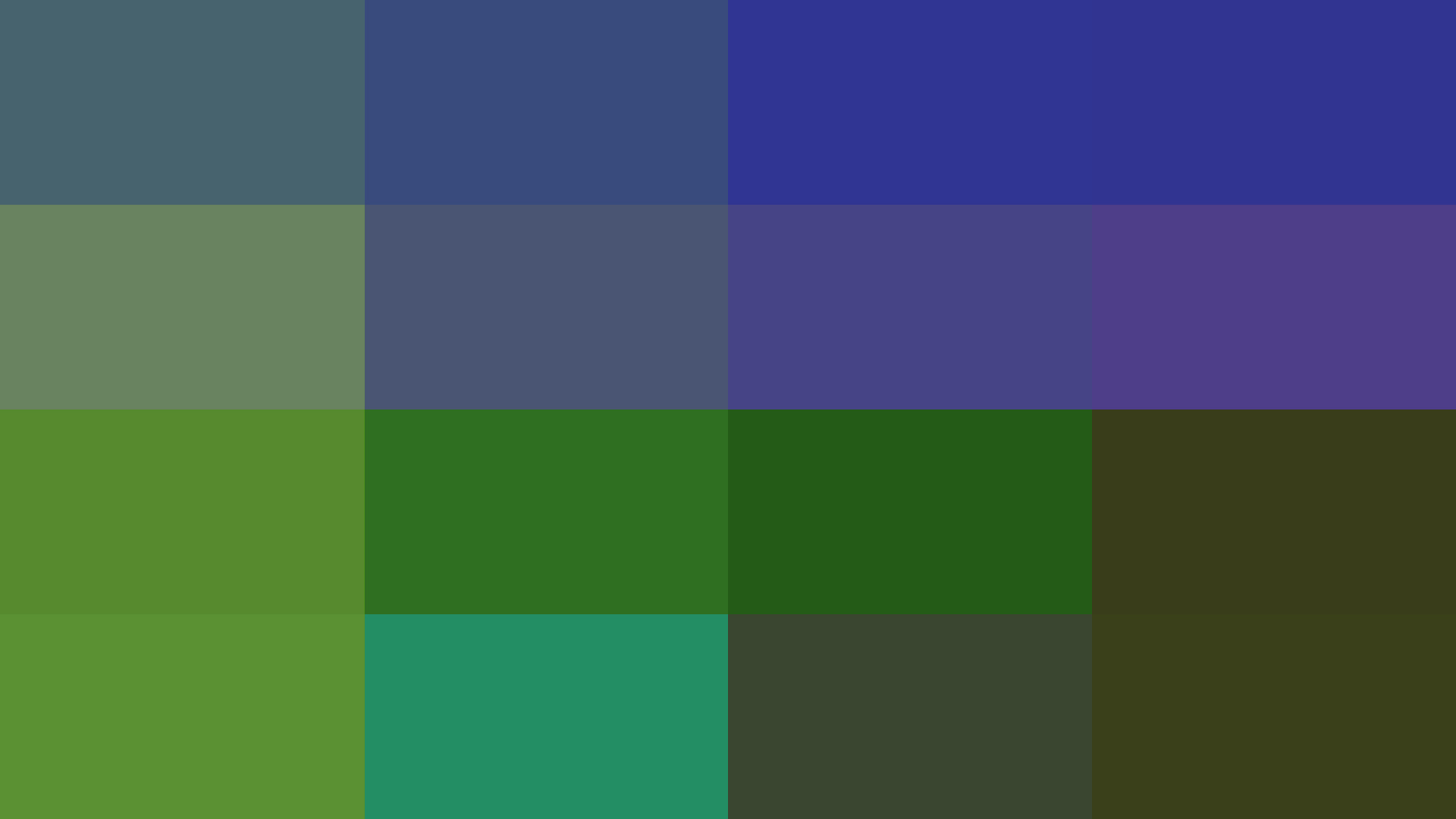 2024-10-11 Antworten in Zahlen auf mgliche Fragen 256 (RGB Farben)