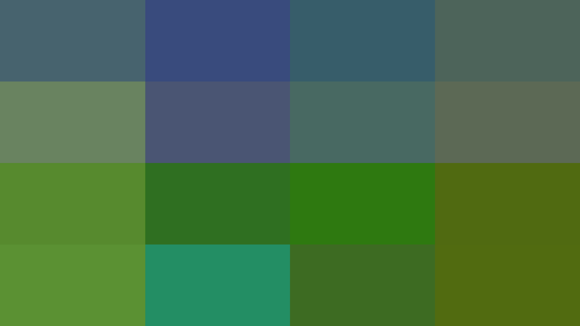 2024-10-11 Antworten in Zahlen auf mgliche Fragen 256 (RGB Farben)