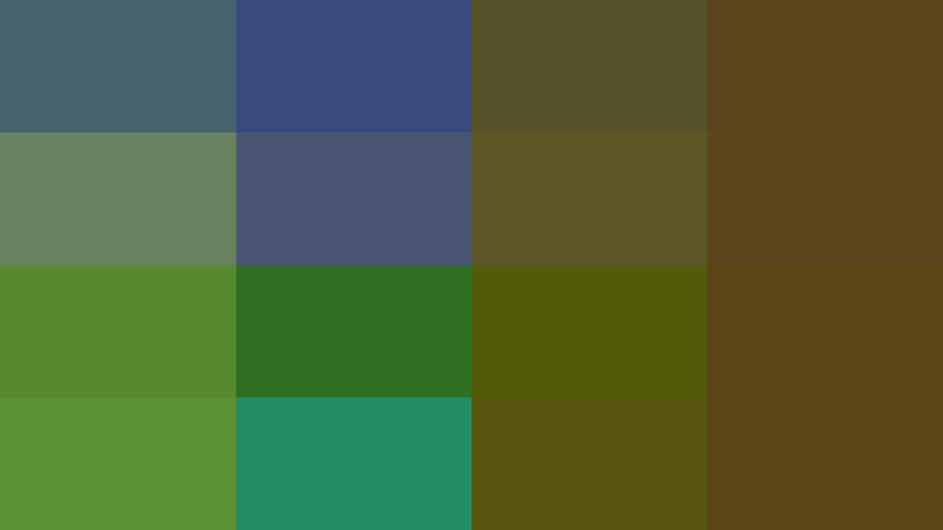 2024-10-11 Antworten in Zahlen auf mgliche Fragen 256 (RGB Farben)