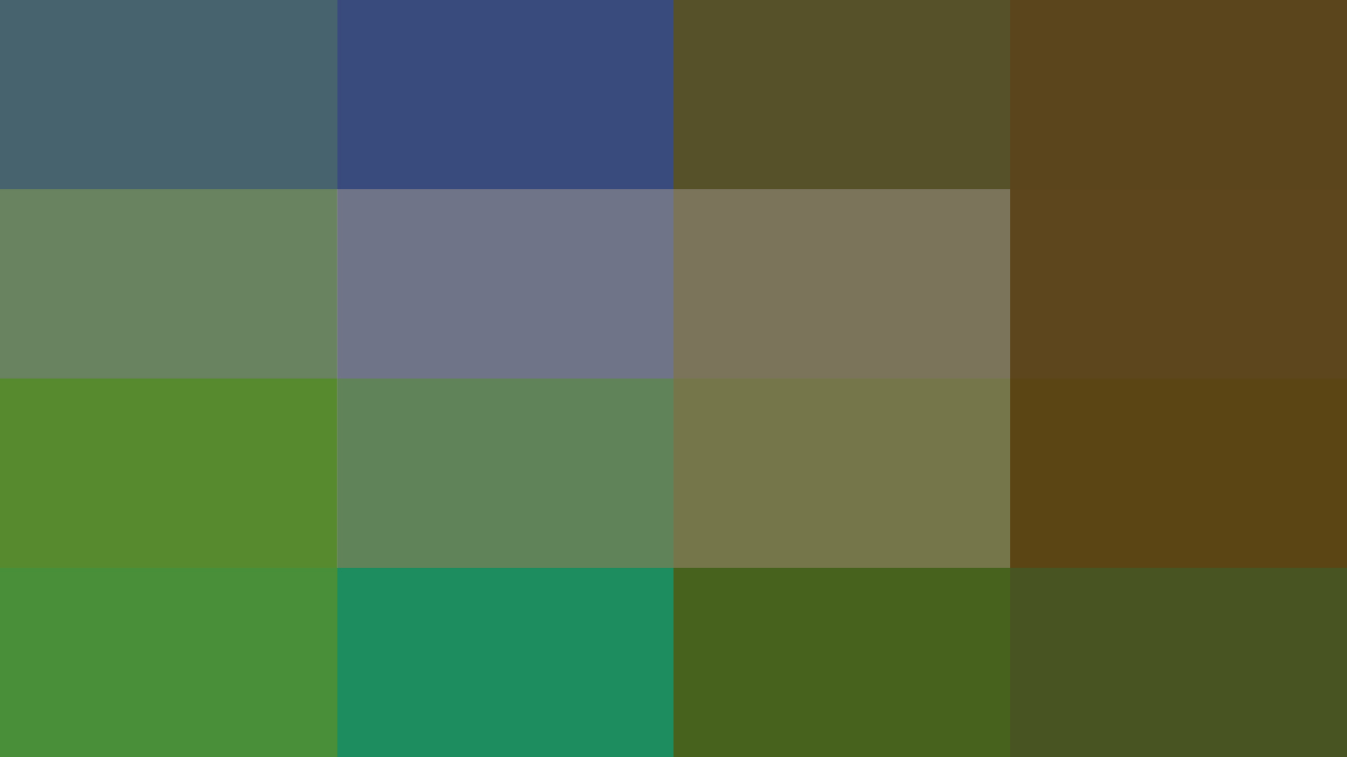 2024-10-11 Antworten in Zahlen auf mgliche Fragen 256 (RGB Farben)