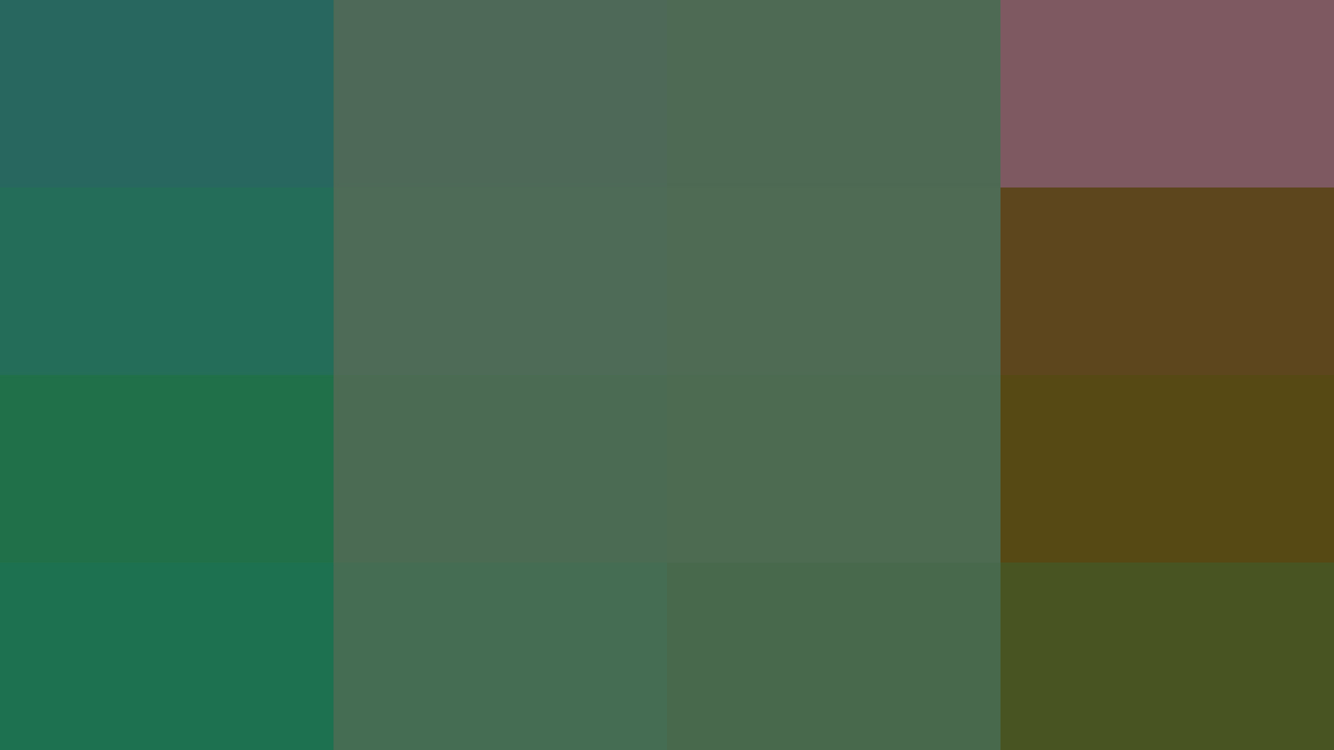 2024-10-11 Antworten in Zahlen auf mgliche Fragen 256 (RGB Farben)