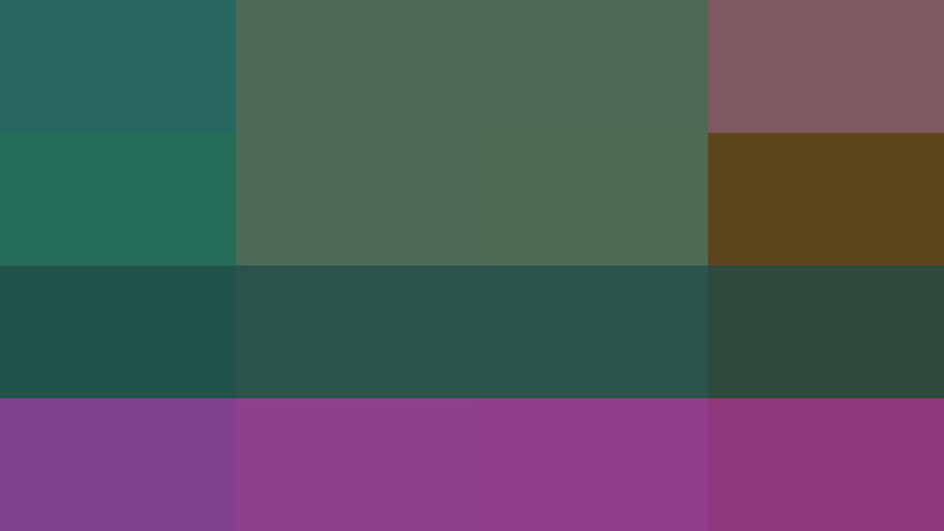 2024-10-11 Antworten in Zahlen auf mgliche Fragen 256 (RGB Farben)