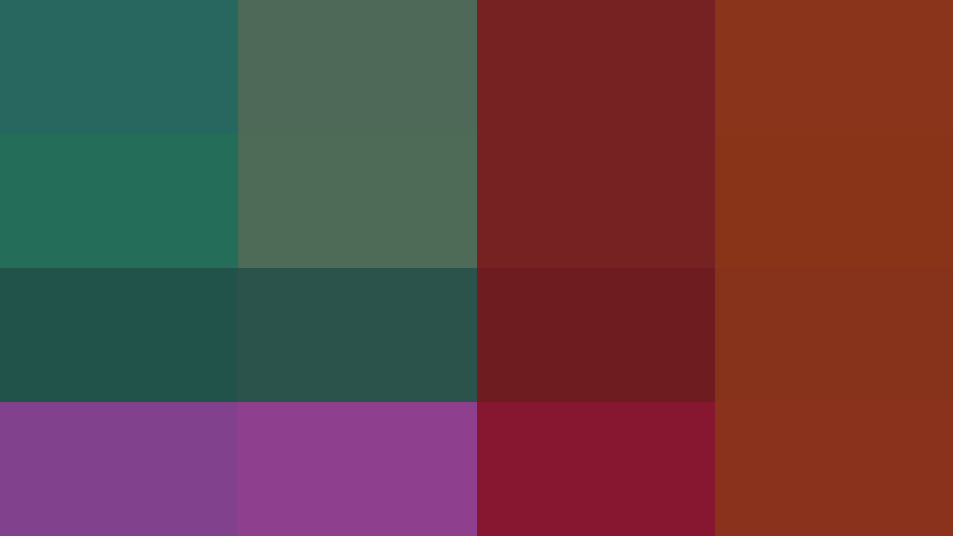 2024-10-11 Antworten in Zahlen auf mgliche Fragen 256 (RGB Farben)
