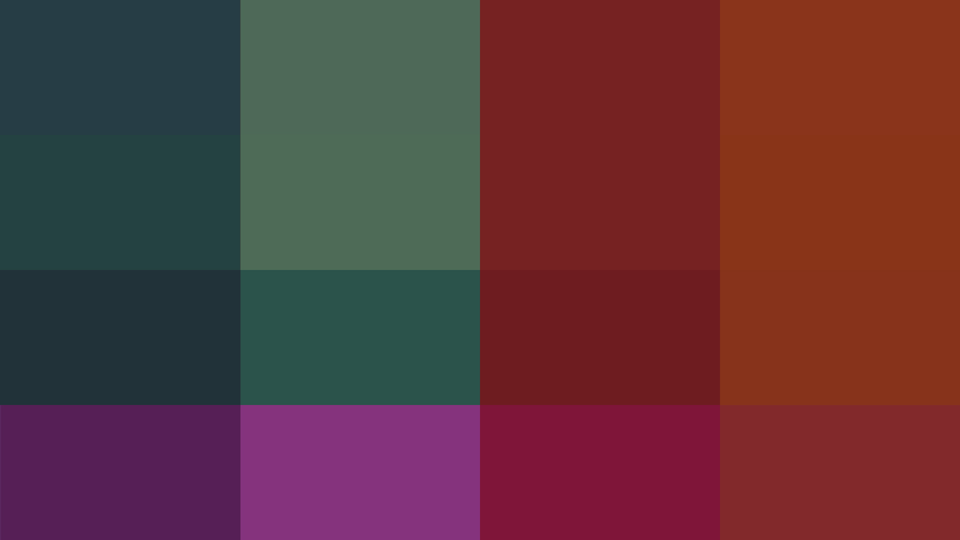 2024-10-11 Antworten in Zahlen auf mgliche Fragen 256 (RGB Farben)
