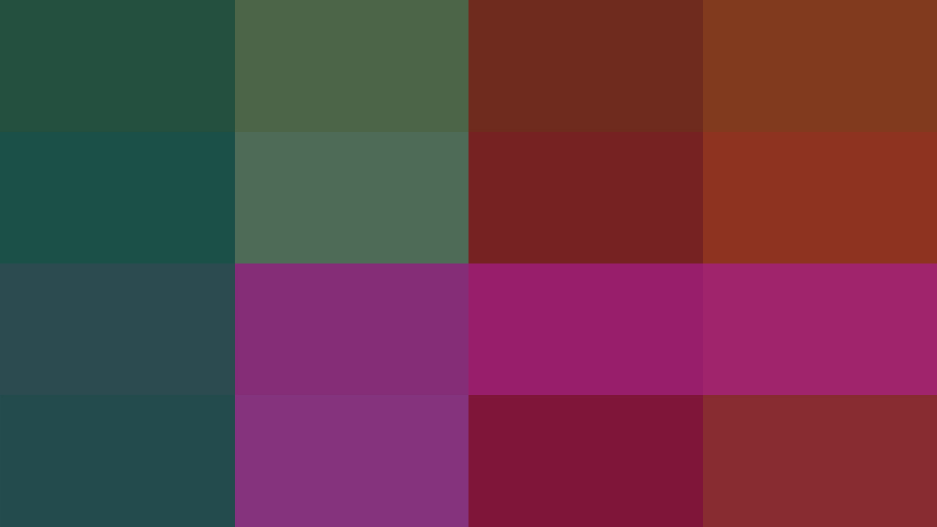 2024-10-11 Antworten in Zahlen auf mgliche Fragen 256 (RGB Farben)