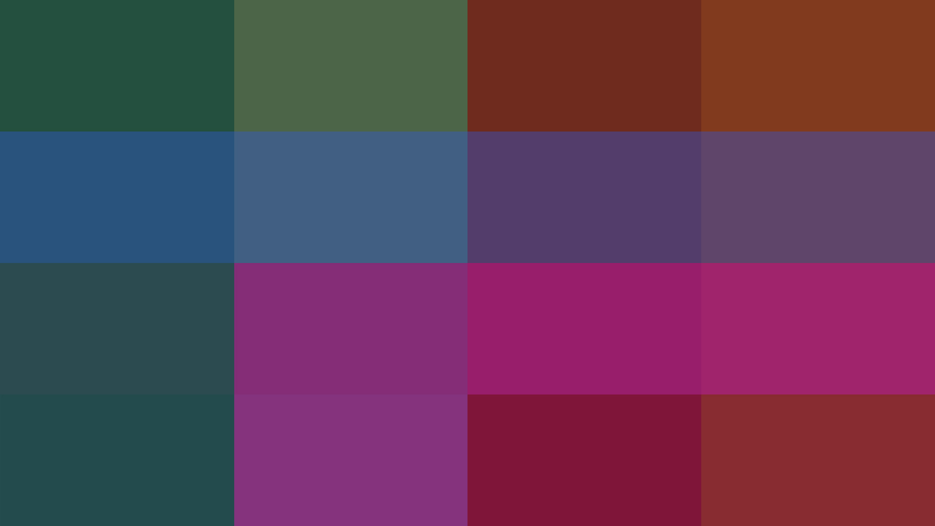 2024-10-11 Antworten in Zahlen auf mgliche Fragen 256 (RGB Farben)