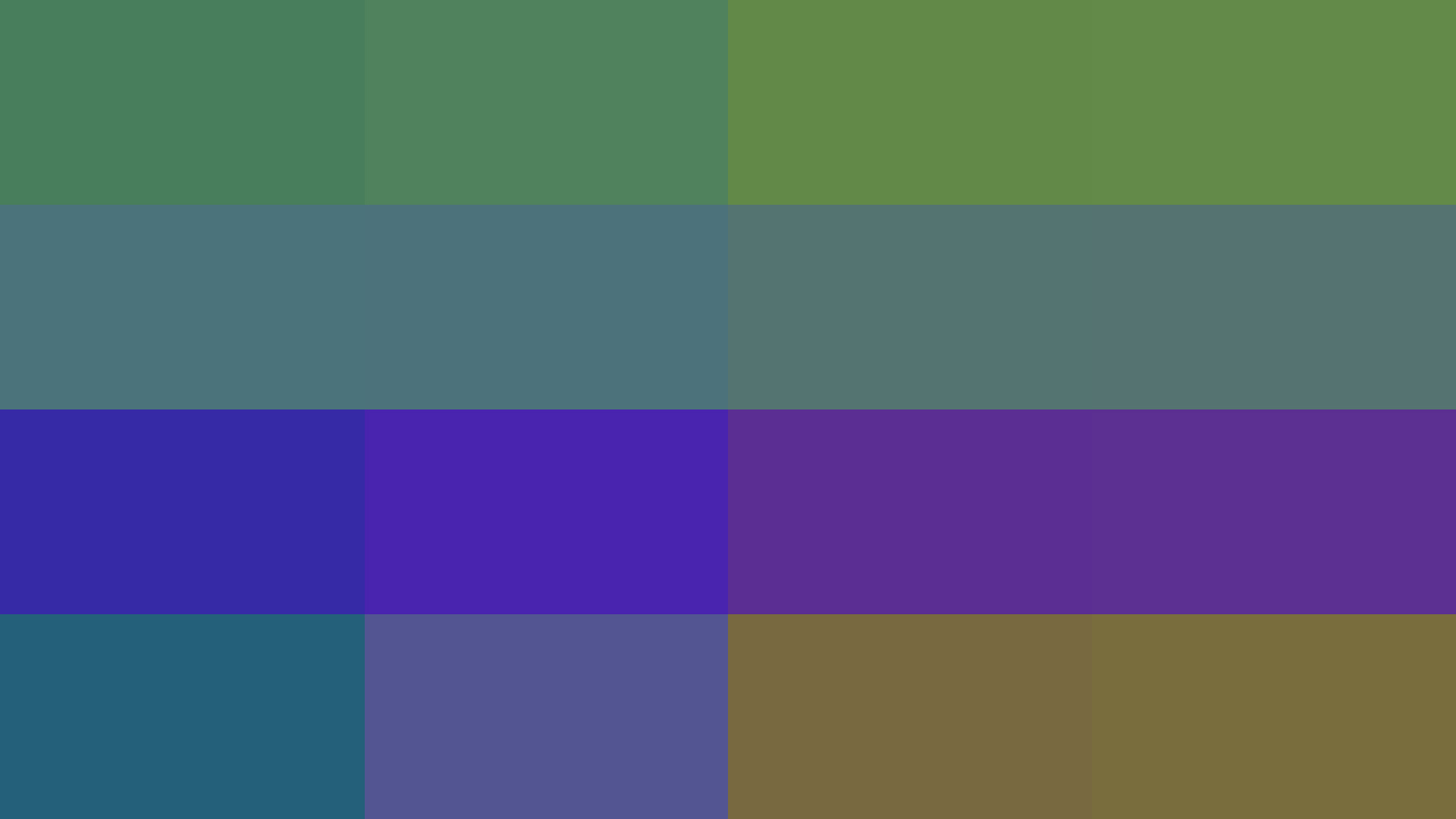 2024-10-11 Antworten in Zahlen auf mgliche Fragen 256 (RGB Farben)