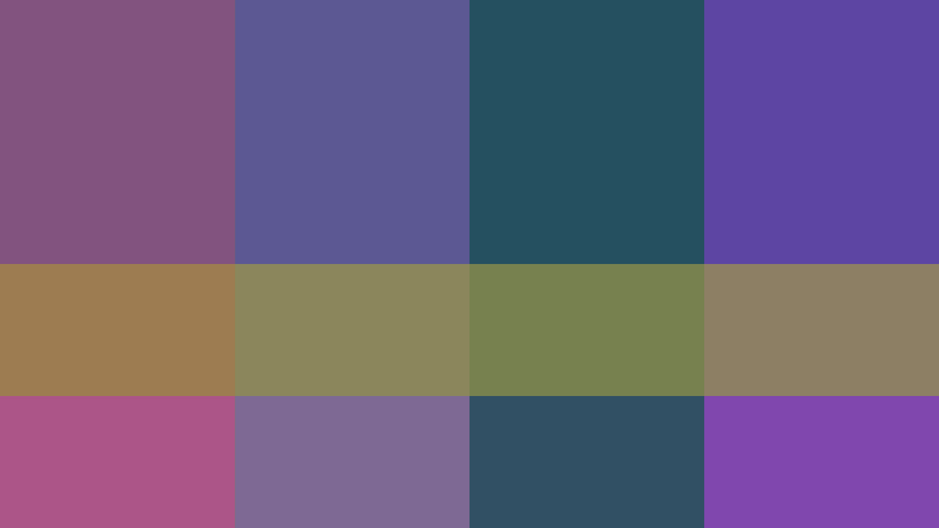 2024-10-11 Antworten in Zahlen auf mgliche Fragen 256 (RGB Farben)