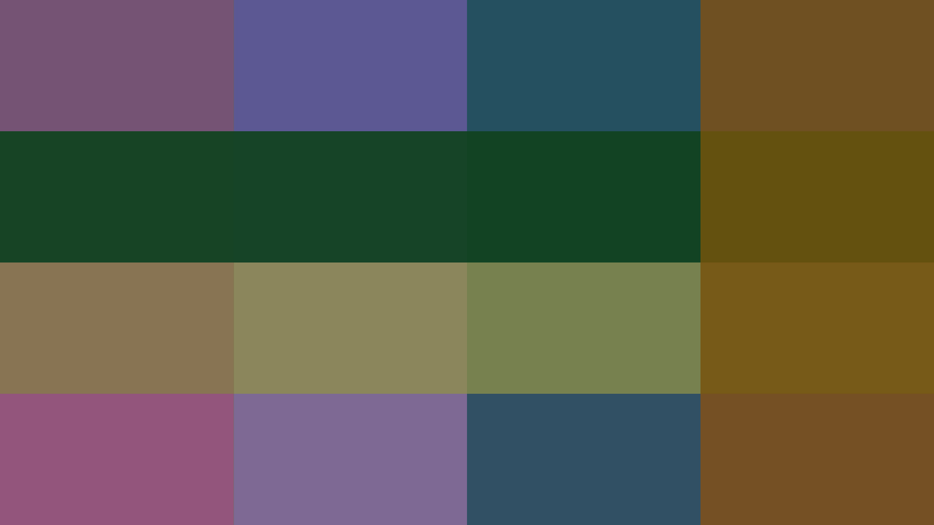 2024-10-11 Antworten in Zahlen auf mgliche Fragen 256 (RGB Farben)