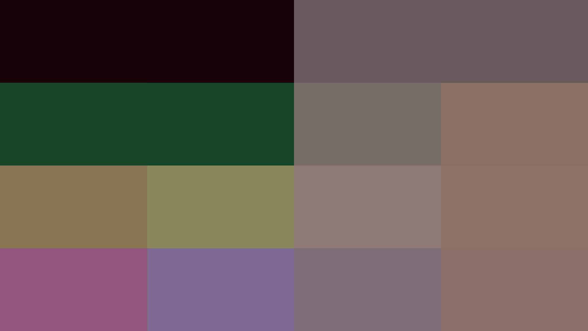 2024-10-11 Antworten in Zahlen auf mgliche Fragen 256 (RGB Farben)