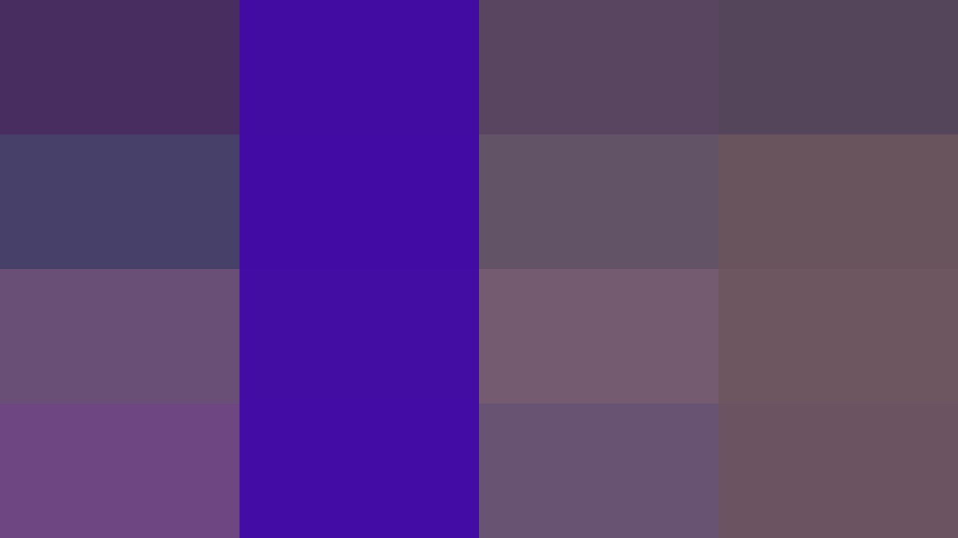 2024-10-11 Antworten in Zahlen auf mgliche Fragen 256 (RGB Farben)