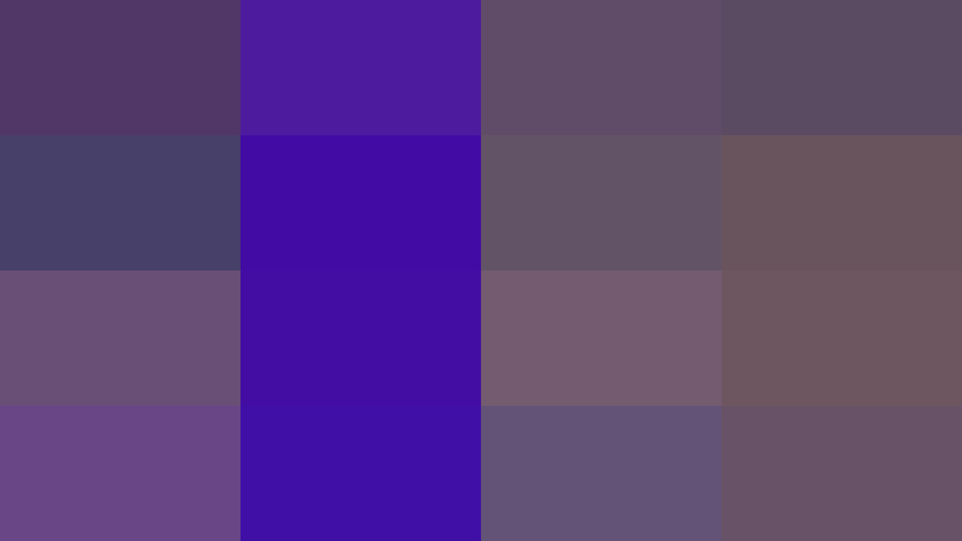 2024-10-11 Antworten in Zahlen auf mgliche Fragen 256 (RGB Farben)