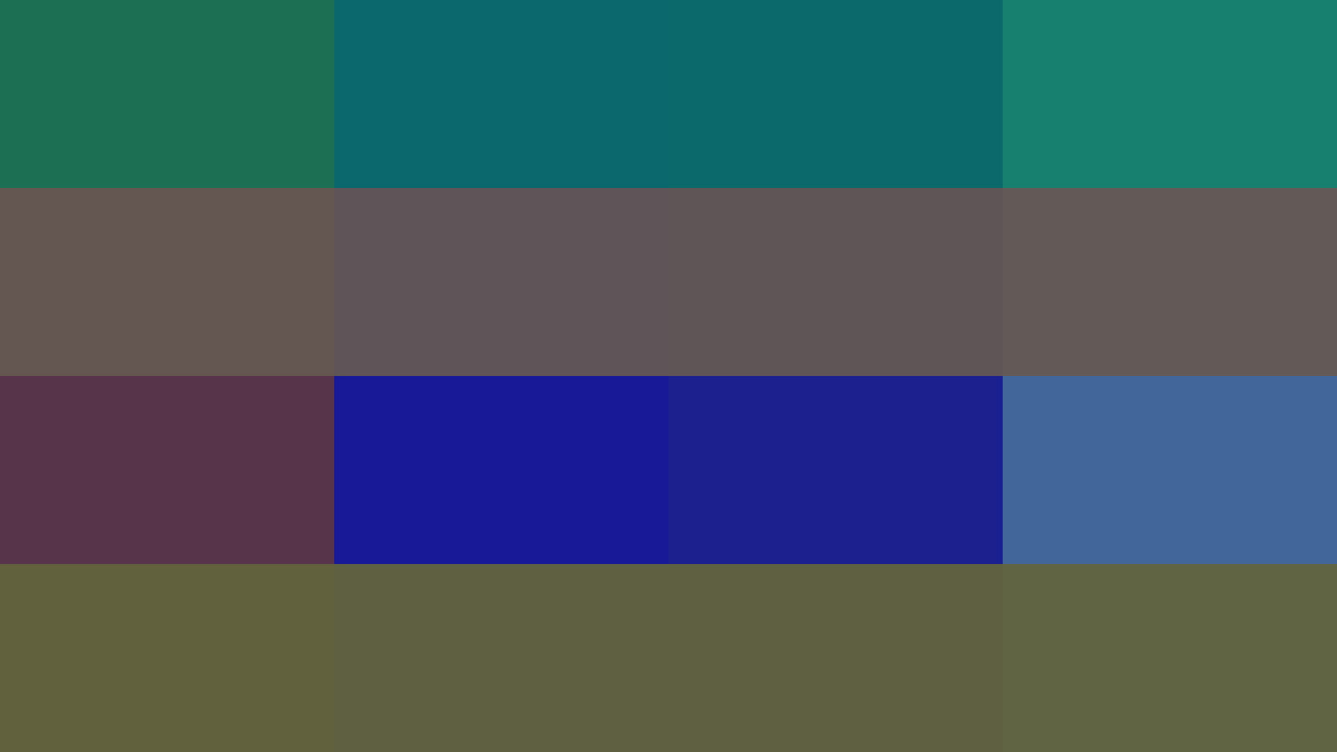 2024-10-11 Antworten in Zahlen auf mgliche Fragen 256 (RGB Farben)
