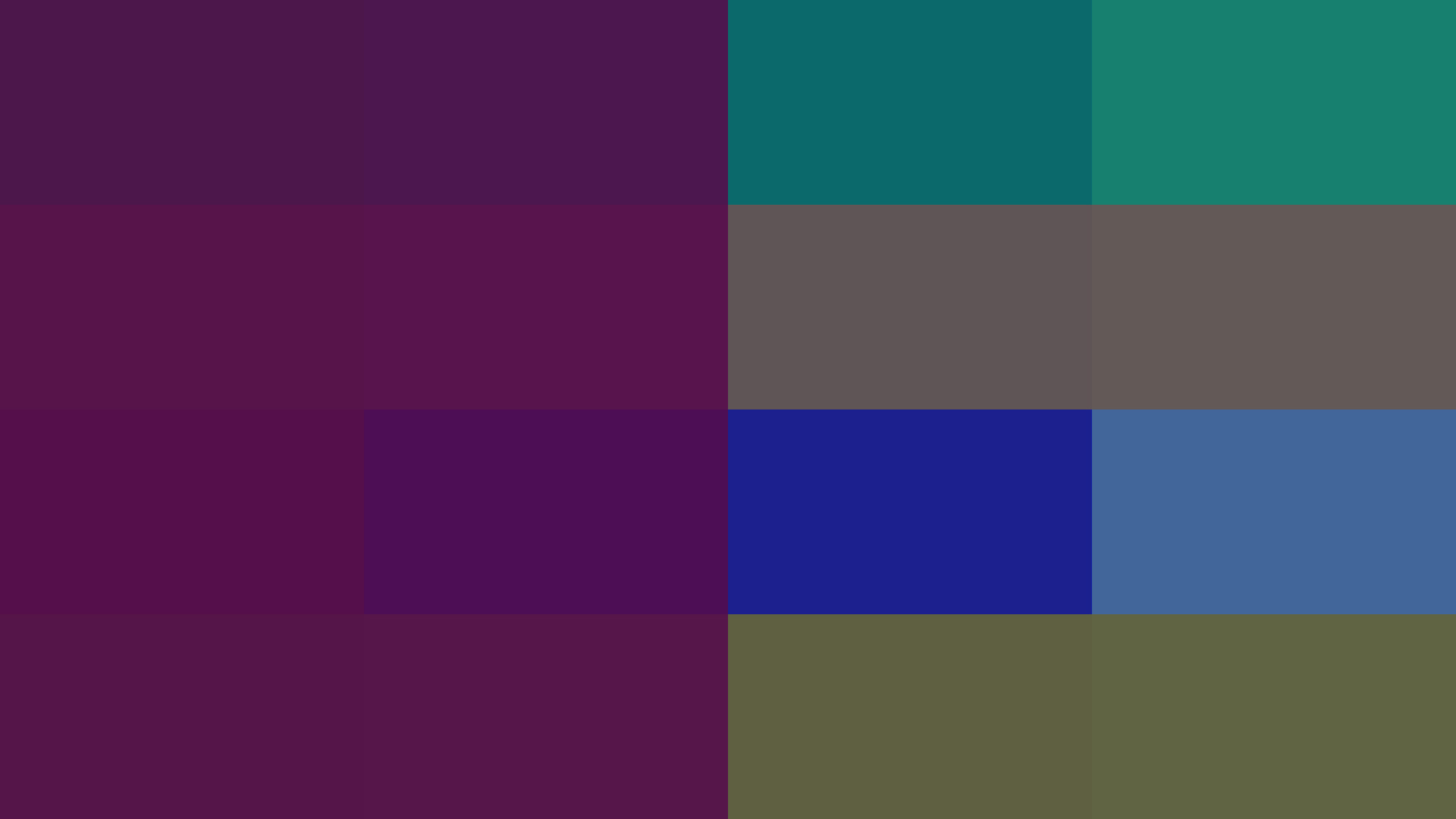 2024-10-11 Antworten in Zahlen auf mgliche Fragen 256 (RGB Farben)