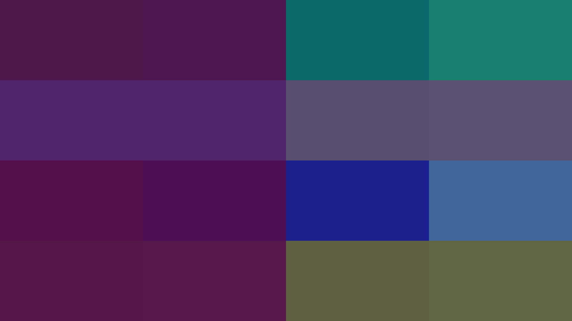 2024-10-11 Antworten in Zahlen auf mgliche Fragen 256 (RGB Farben)