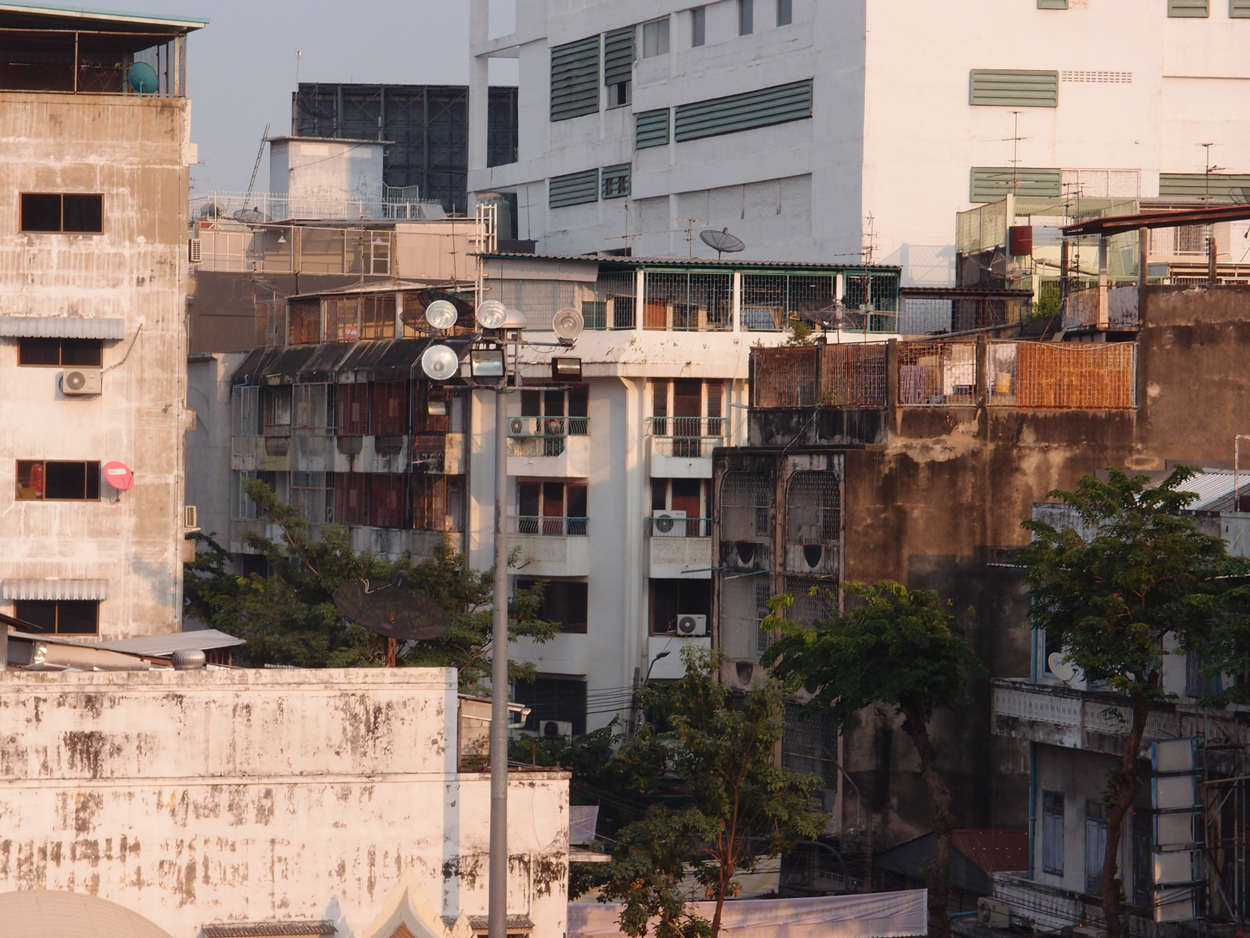 2019-12-21 14 uhr Bangkok (Foto)