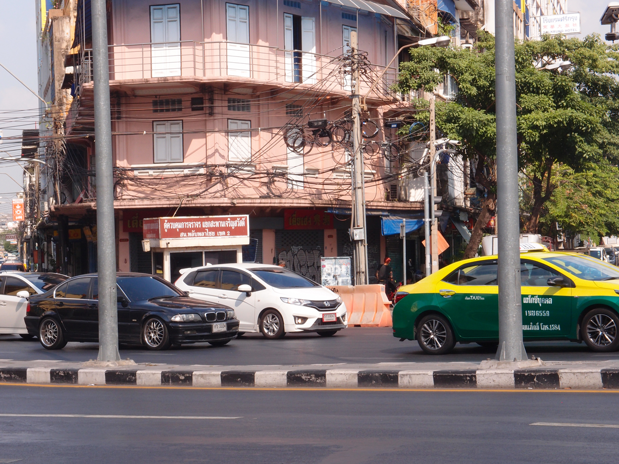 2019-12-22 11 uhr Bangkok (Foto & Audio)
