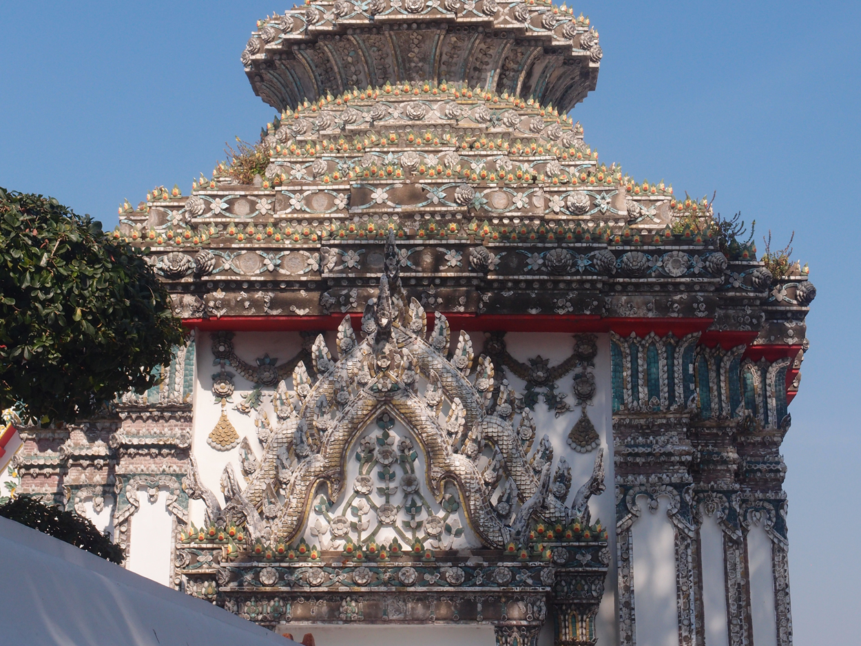 2020-01-03 12 uhr Wat Pho (Foto)
