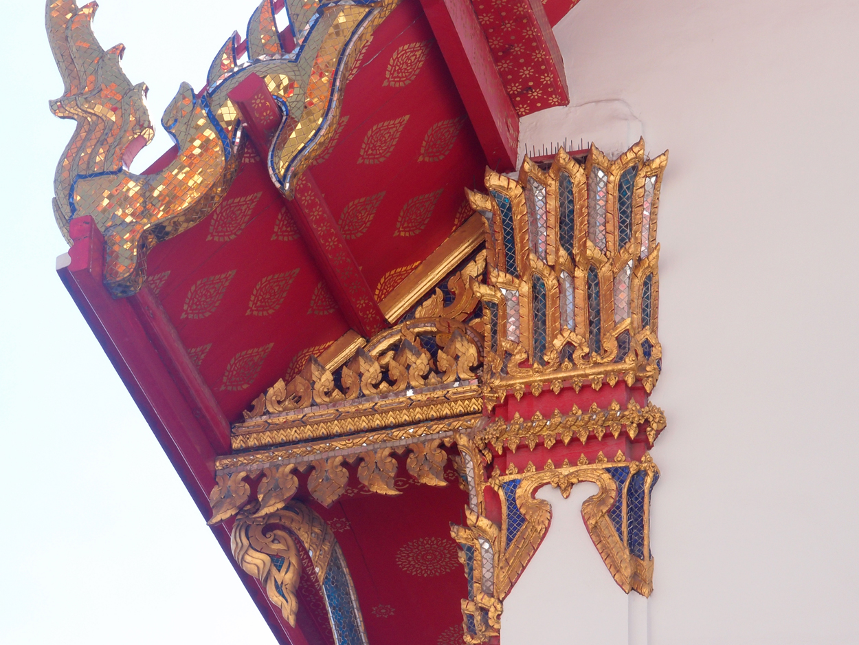2020-01-03 12 uhr Wat Pho (Foto)