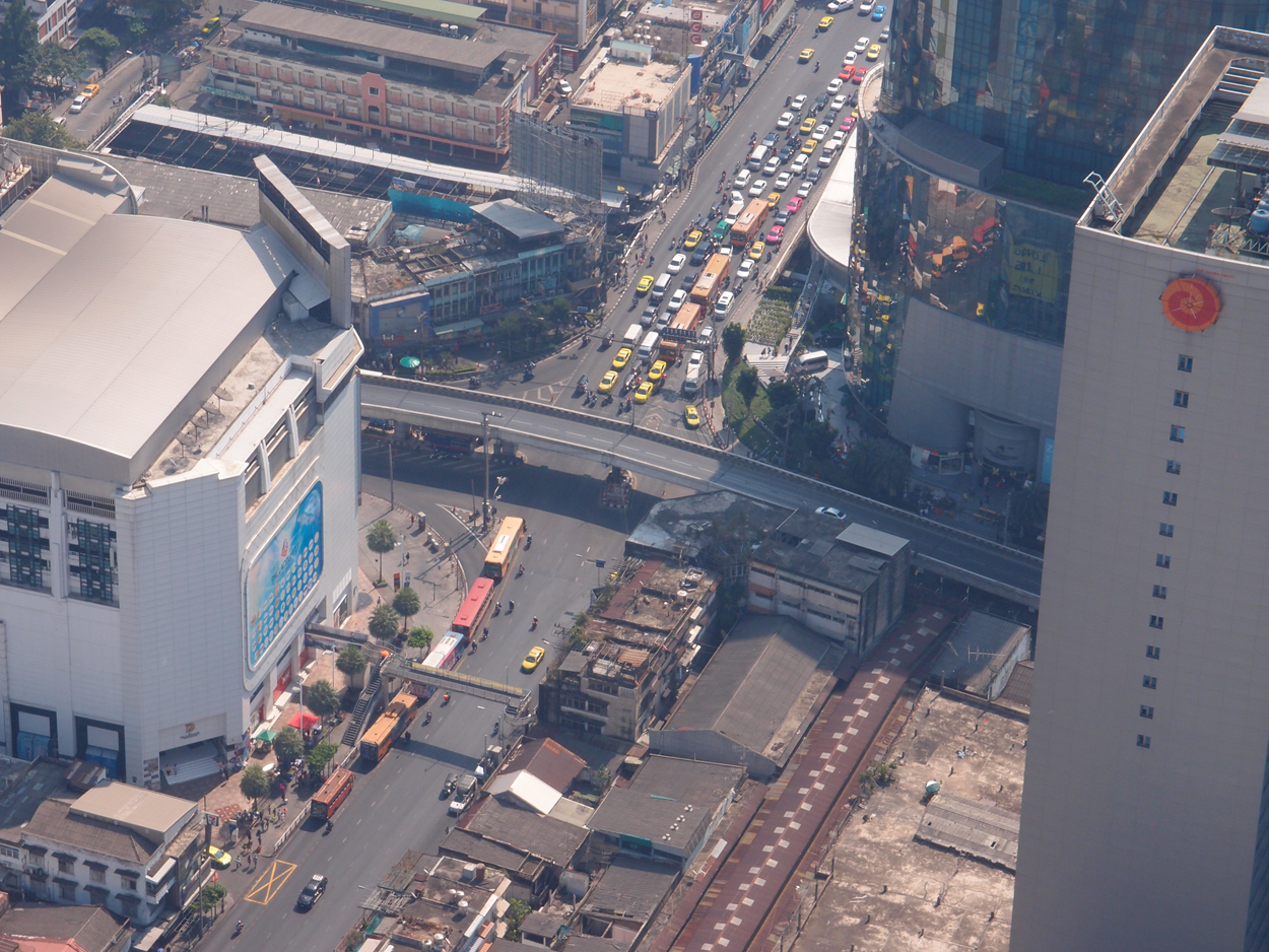 2020-01-04 12 uhr Baiyoke Boutique (Foto, Video)