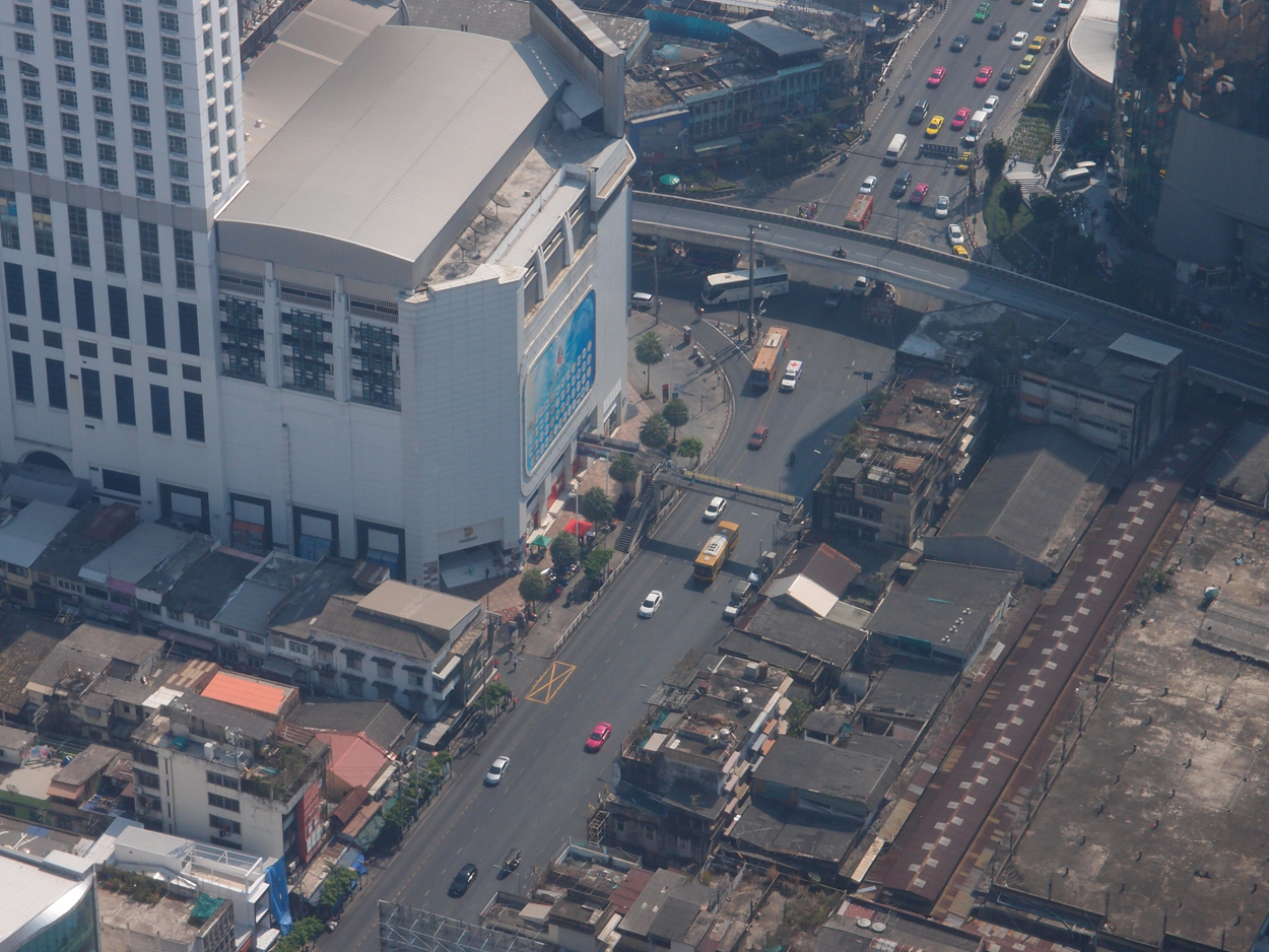 2020-01-04 12 uhr Baiyoke Boutique (Foto, Video)