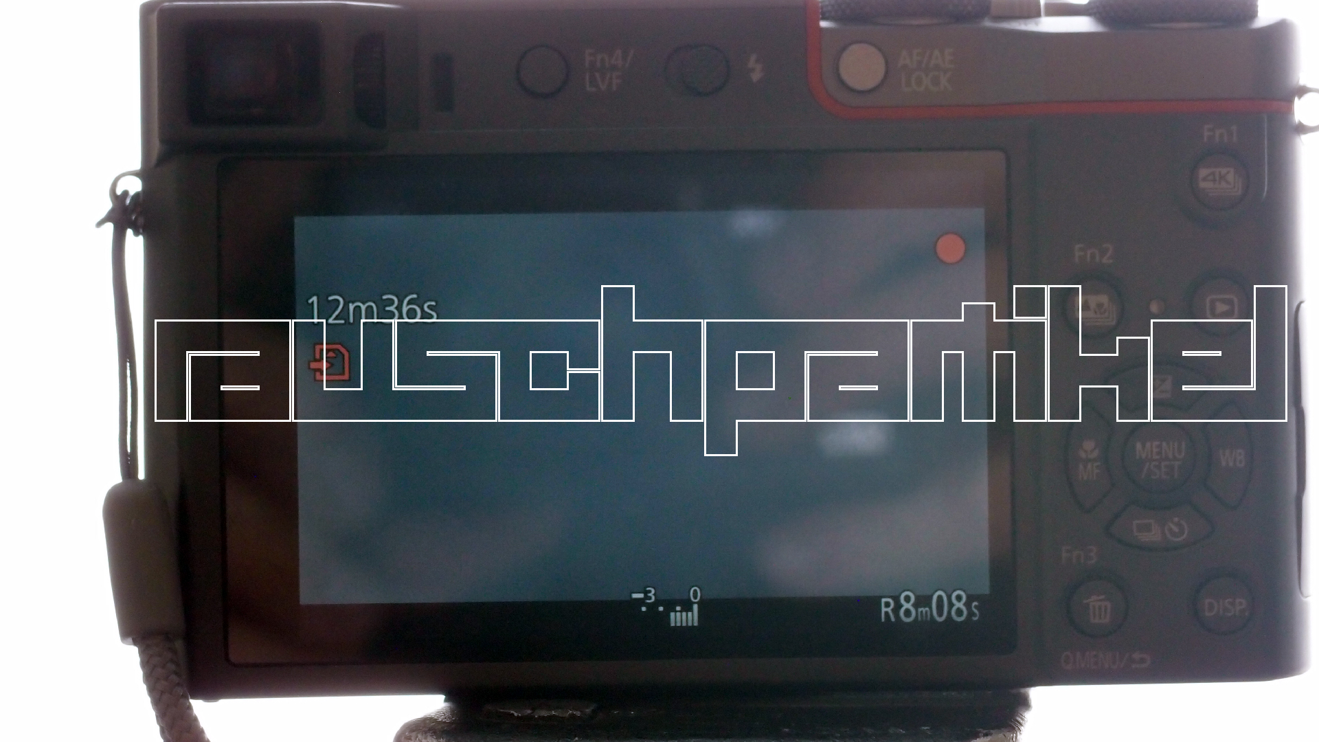 2023 Wolken (Video)