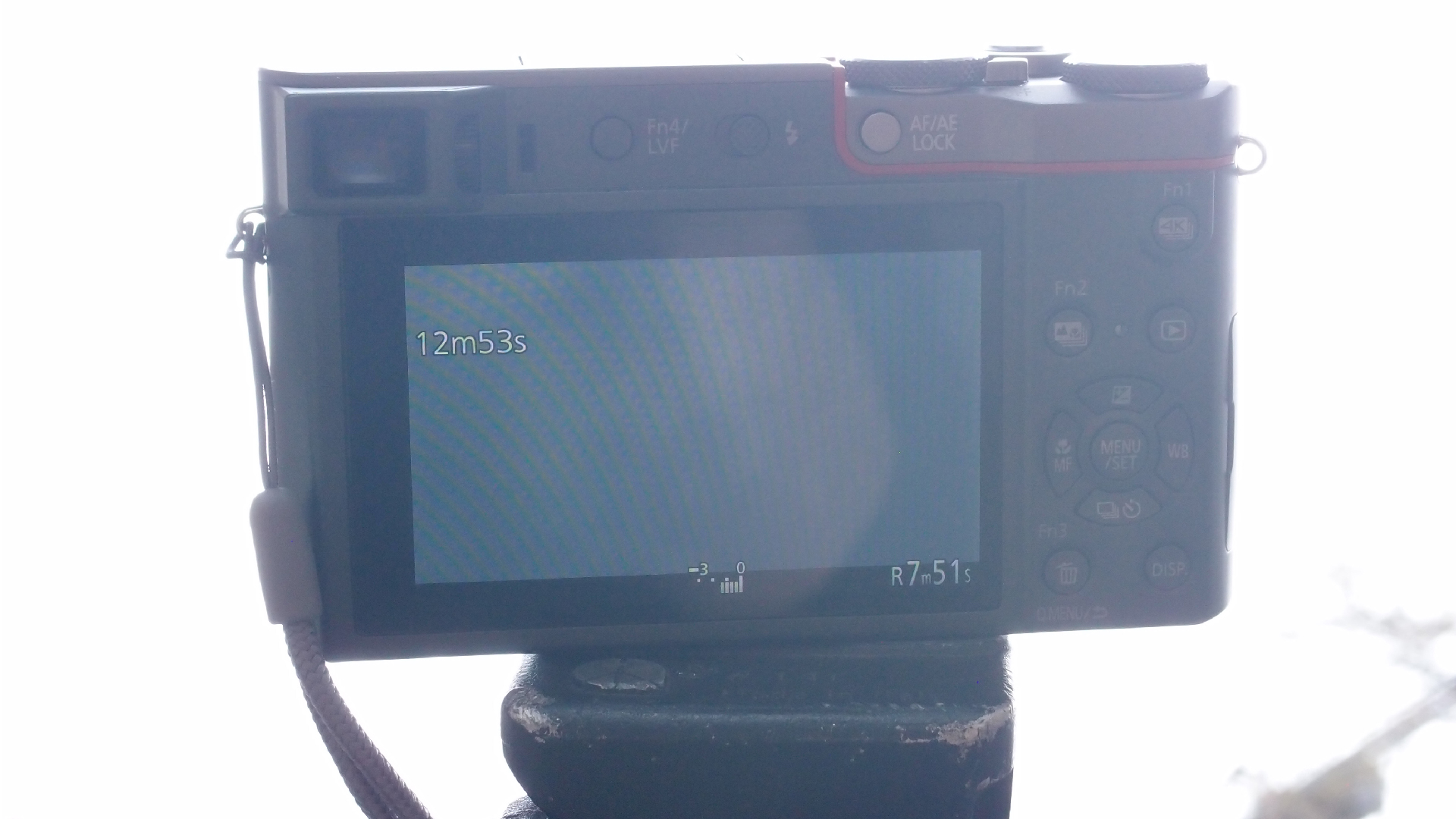 2023 Wolken (Video)