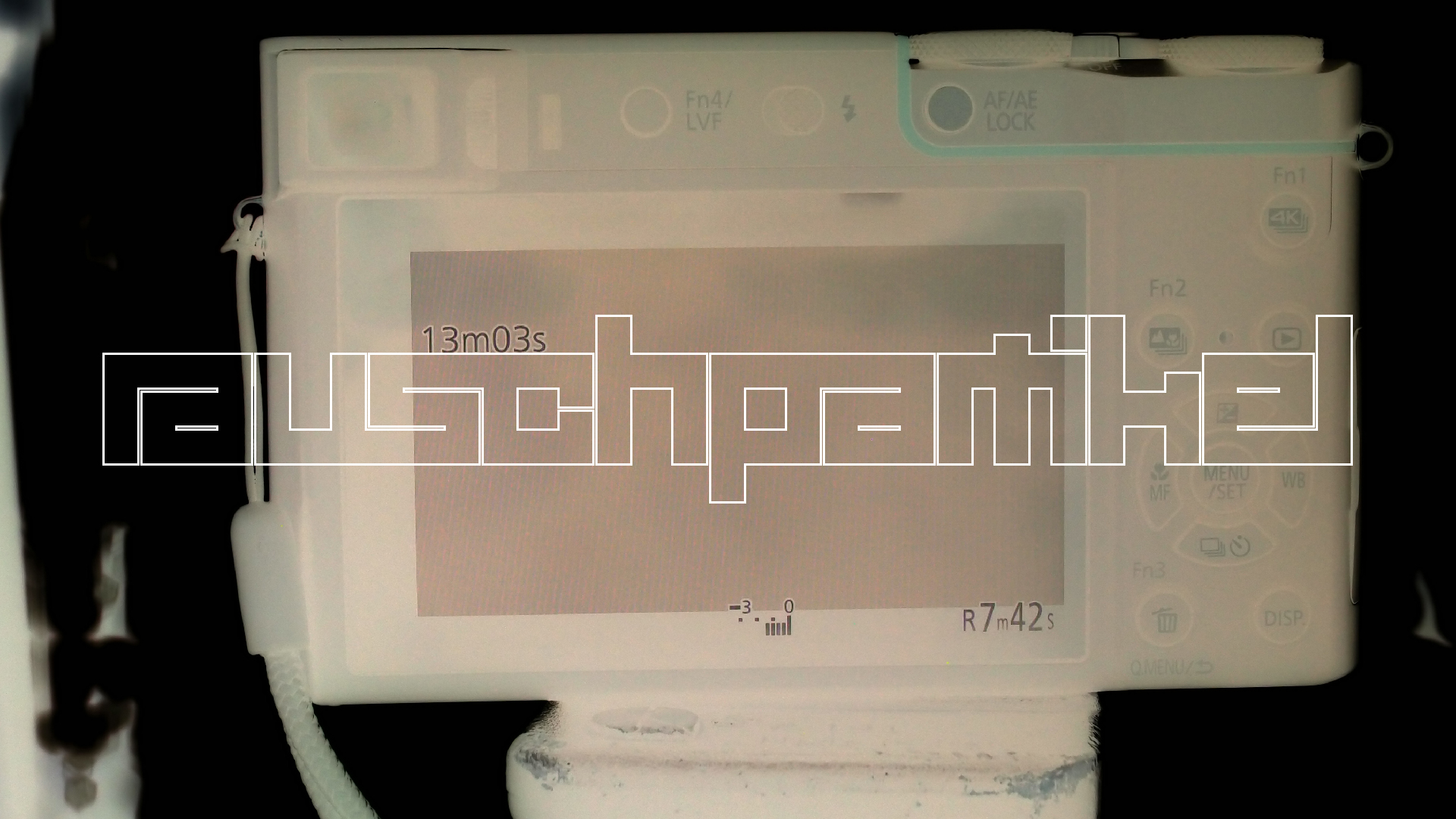 2023 Wolken (Video)