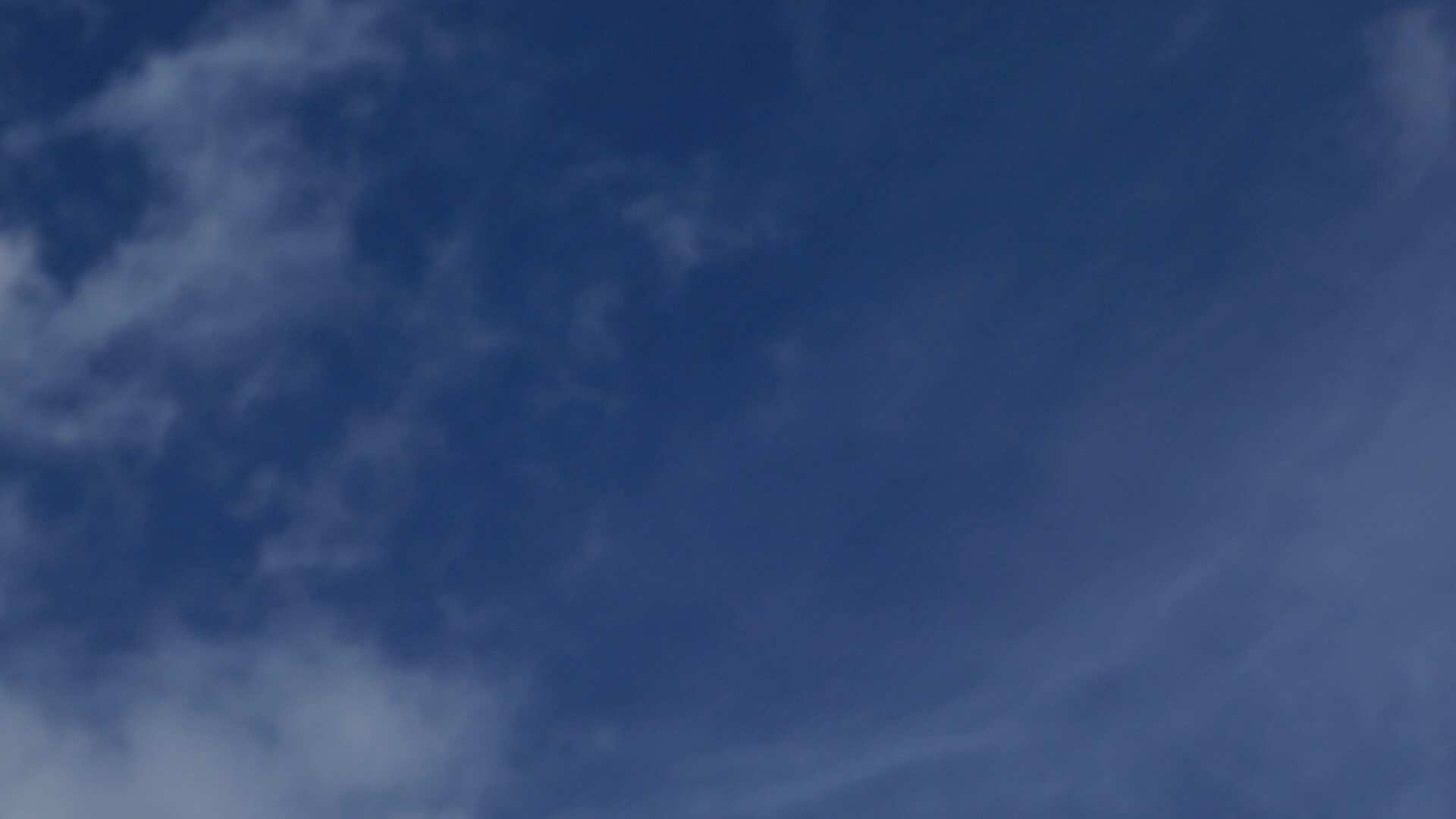 2023 Wolken (Video)