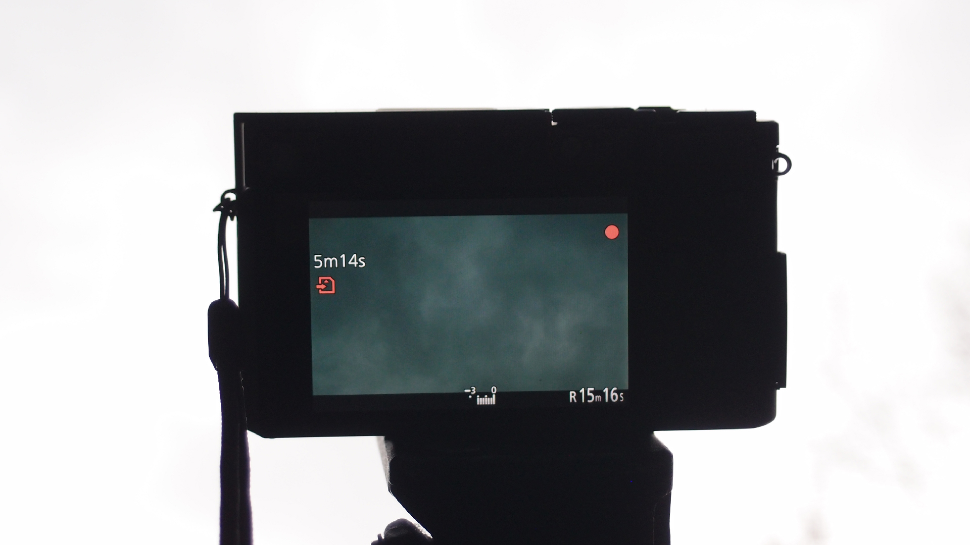 2023 Wolken (Video)