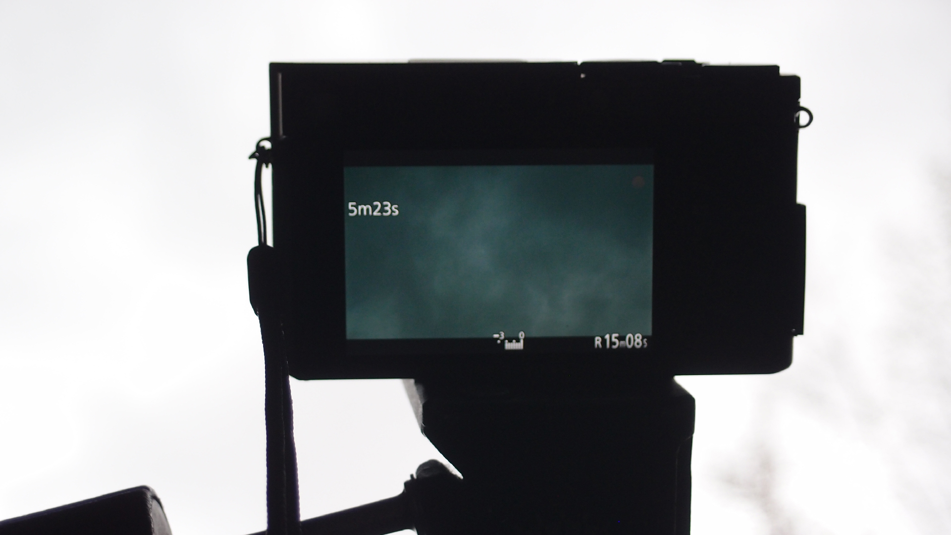 2023 Wolken (Video)