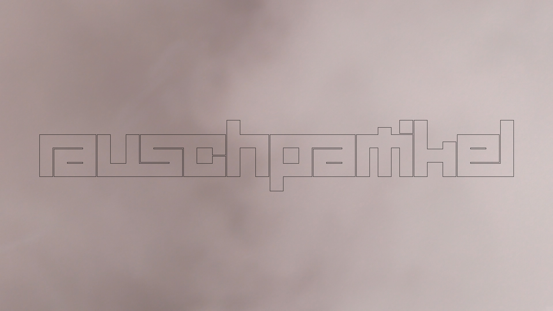 2023 Wolken (Video)