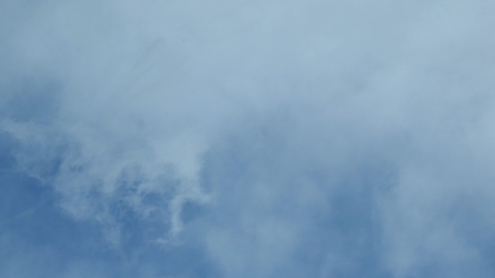 2023 Wolken (Video)