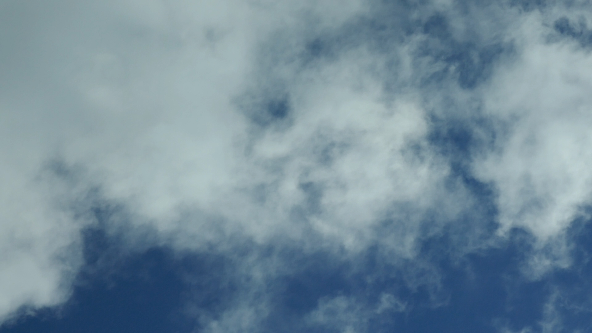 2023 Wolken (Video)