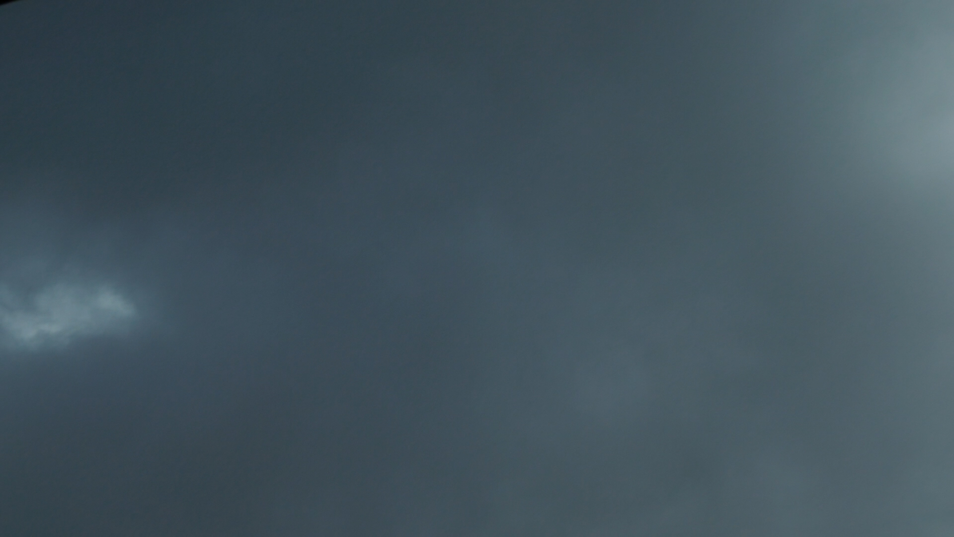 2023 Wolken (Video)