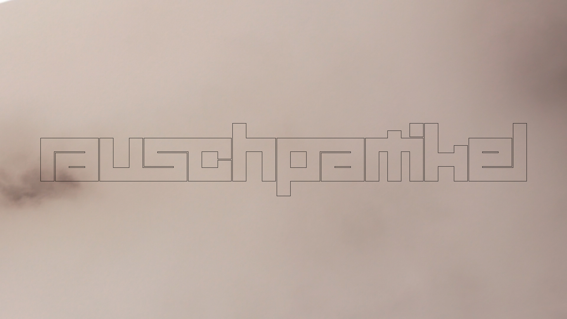 2023 Wolken (Video)