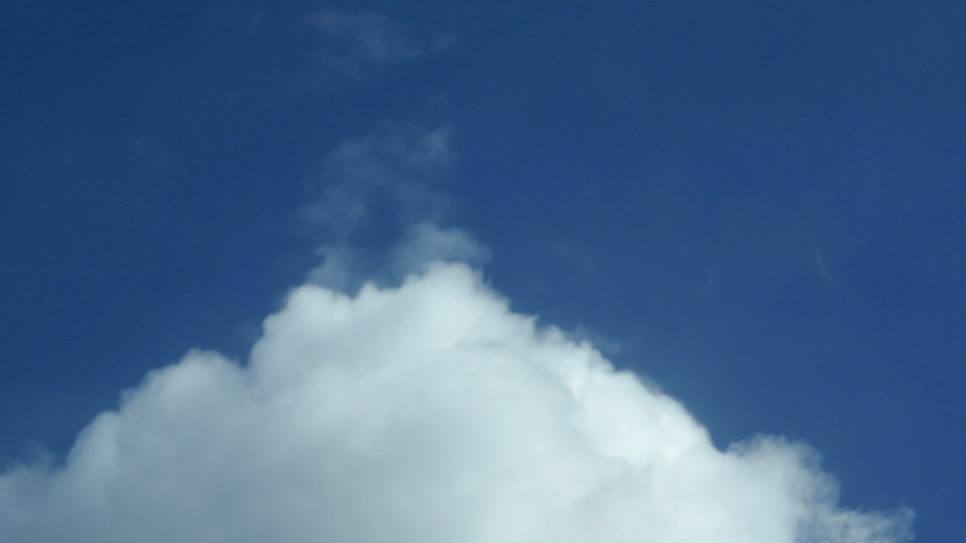 2023 Wolken (Video)