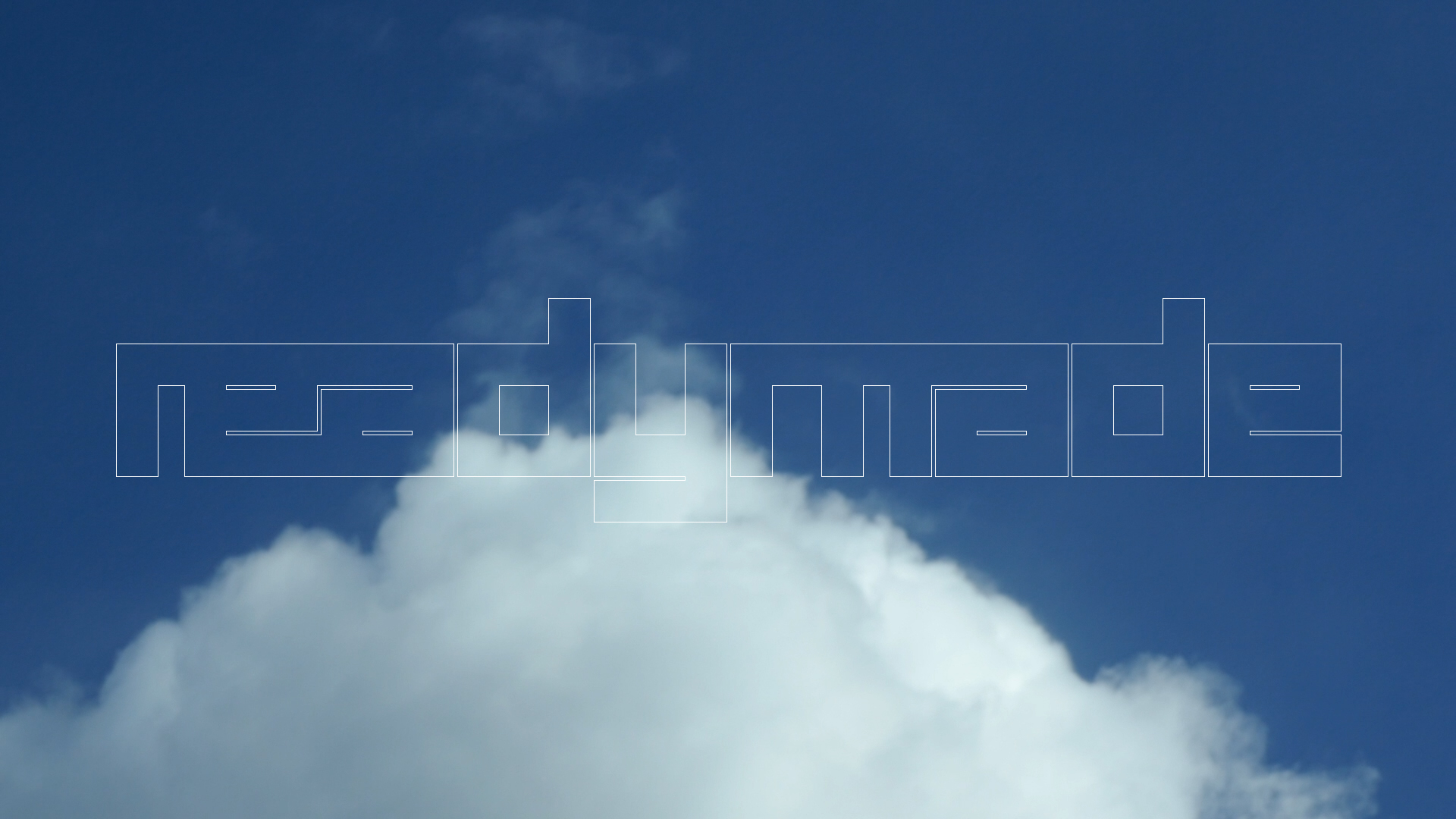 2023 Wolken (Video)